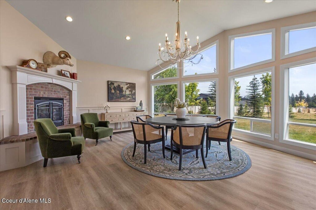 Photo of 8575 Haystack Ln, Coeur dAlene, ID 83814 (MLS # 26-10053)