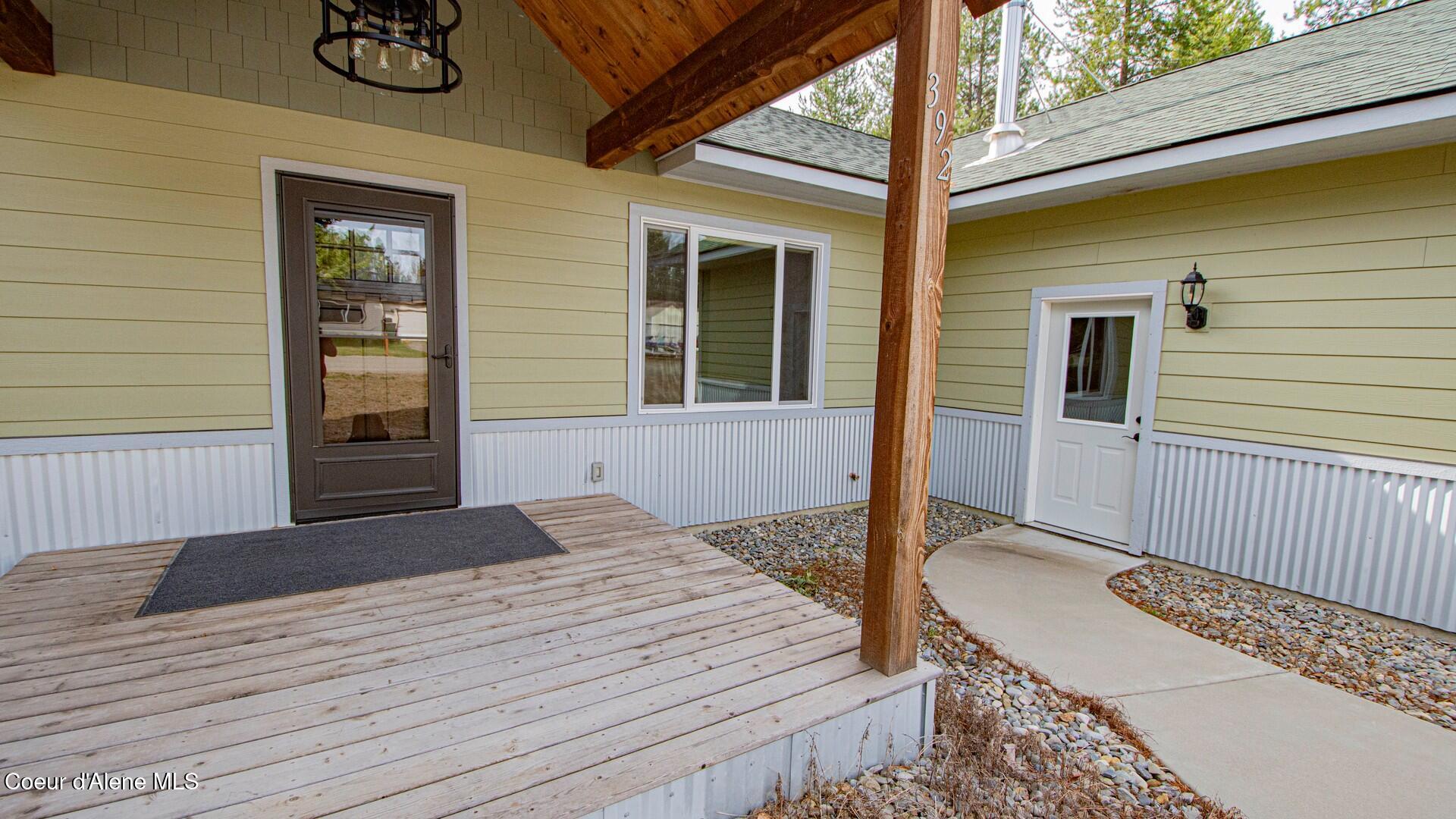 392 Westwood Dr, Moyie Springs, Texas image 3
