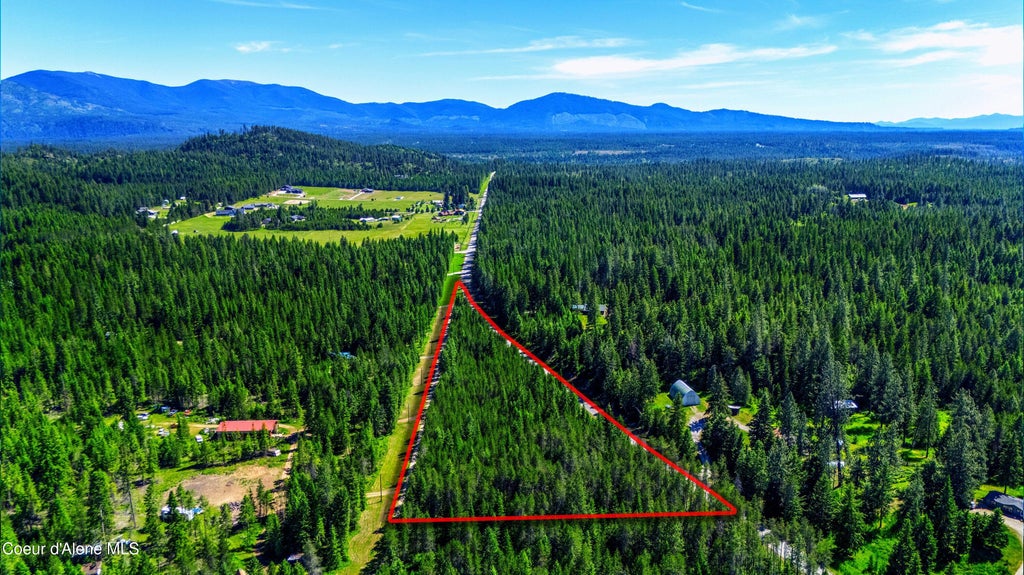 Photo of NNA Bayview Road Road, Athol, ID 83801 (MLS # 26-6215)