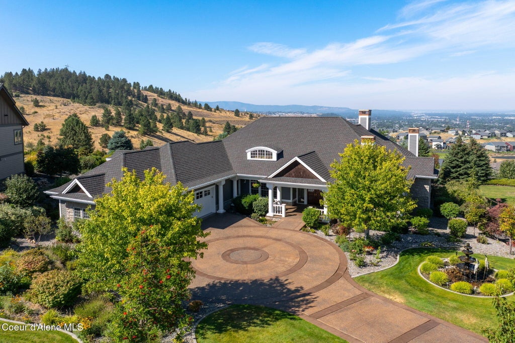Photo of 201 Legend Tree DR, Liberty Lake, WA 99019 (MLS # 26-8948)