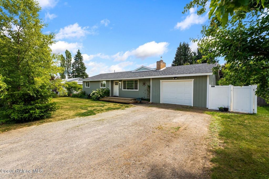 Photo of 1505 Spruce St, Sandpoint, ID 83864 (MLS # 26-7065)