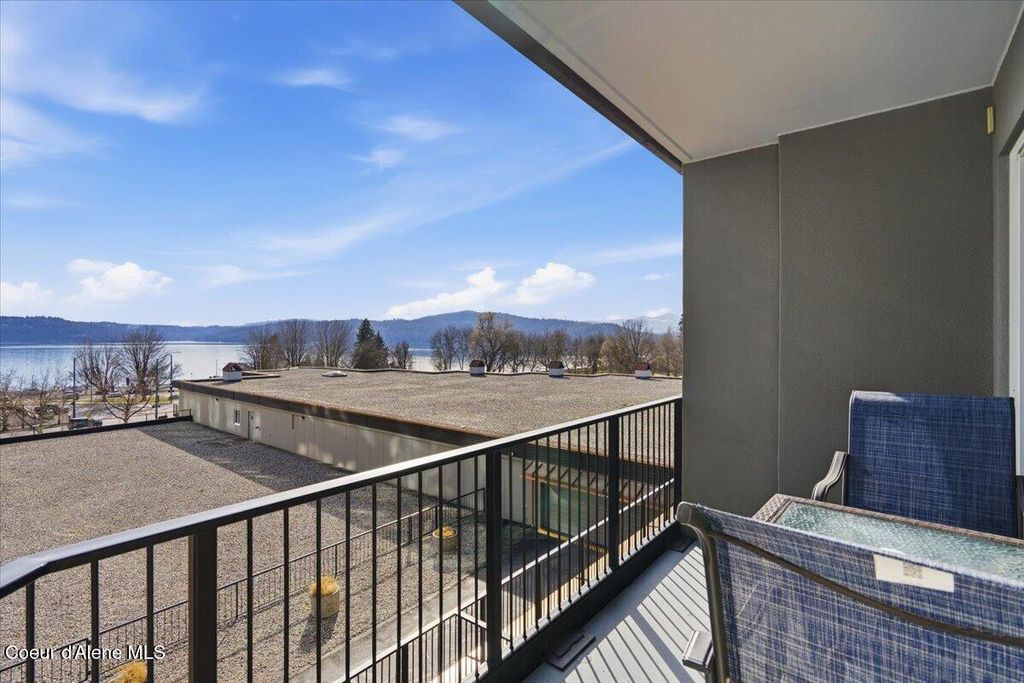 Photo of 301 1st #APT 505, Coeur dAlene, ID 83814 (MLS # 26-1802)