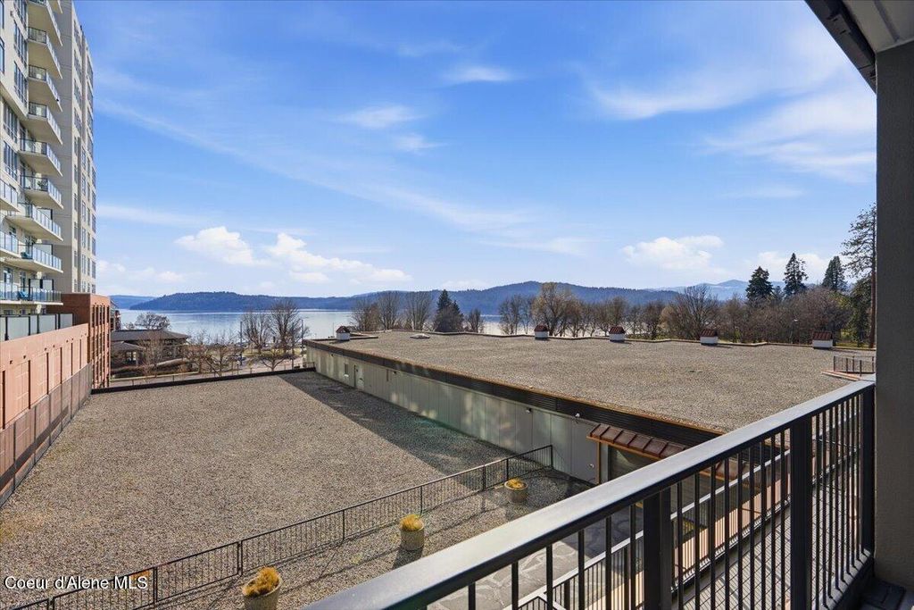 Photo of 301 1st #APT 505, Coeur dAlene, ID 83814 (MLS # 26-1802)