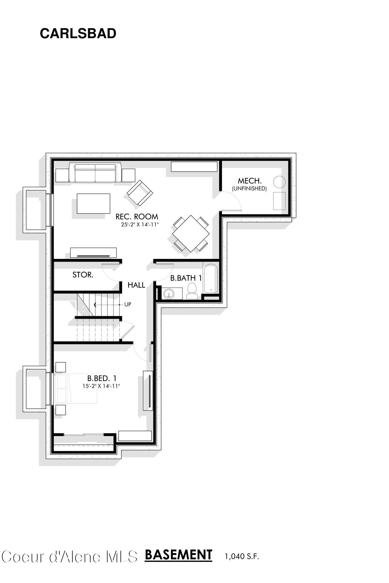 3470 N Cyprus Fox Lp, Post Falls, Idaho image 5