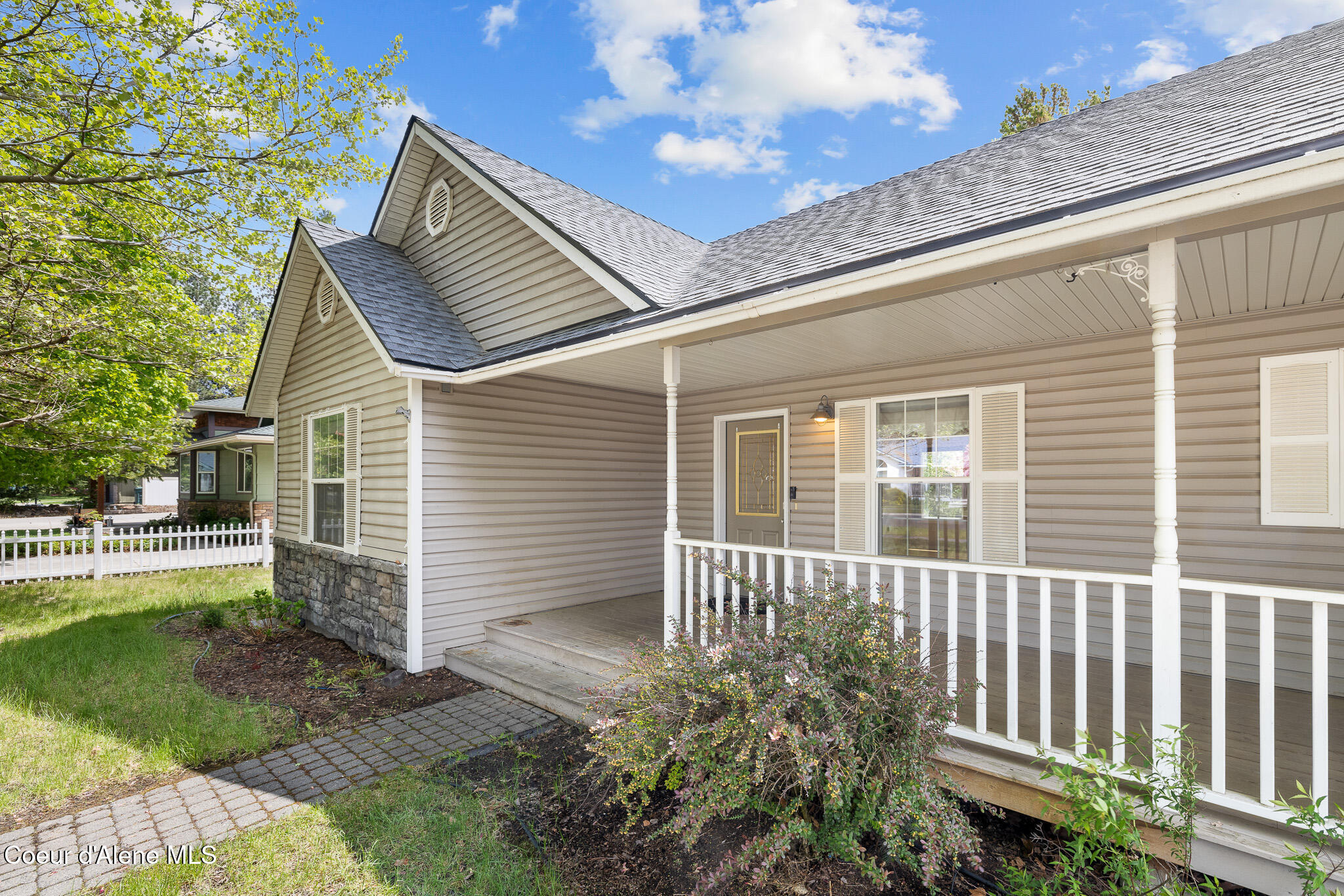 2450 E Black Forest, Post Falls, Alaska image 3
