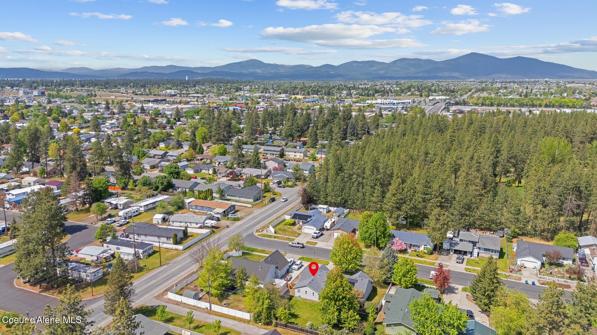 2450 E Black Forest, Post Falls, Alaska image 32