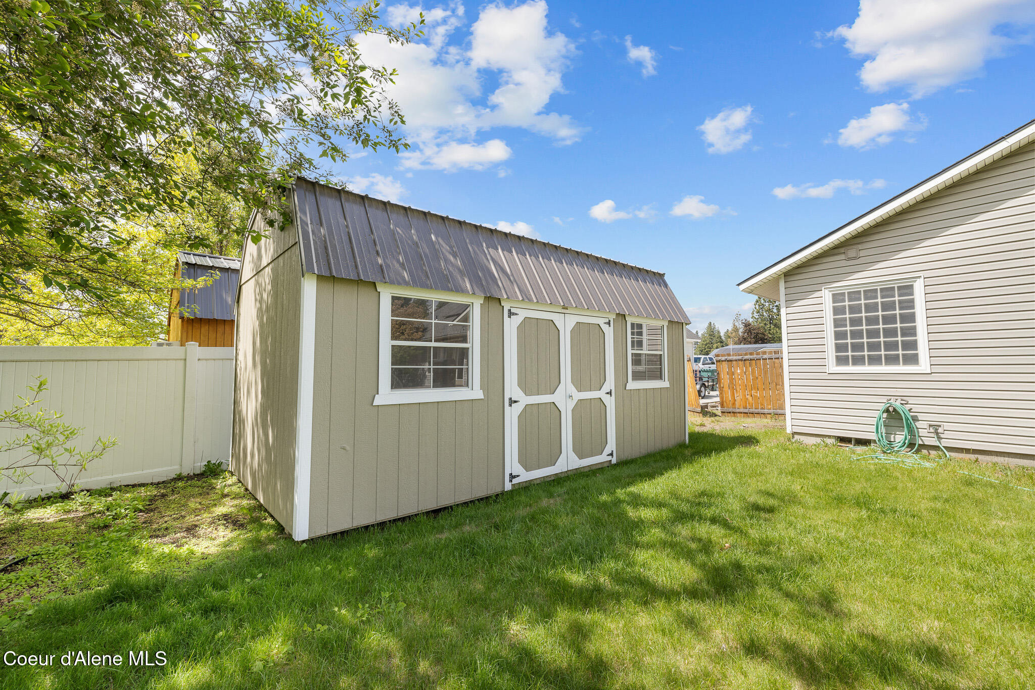 2450 E Black Forest, Post Falls, Alaska image 27