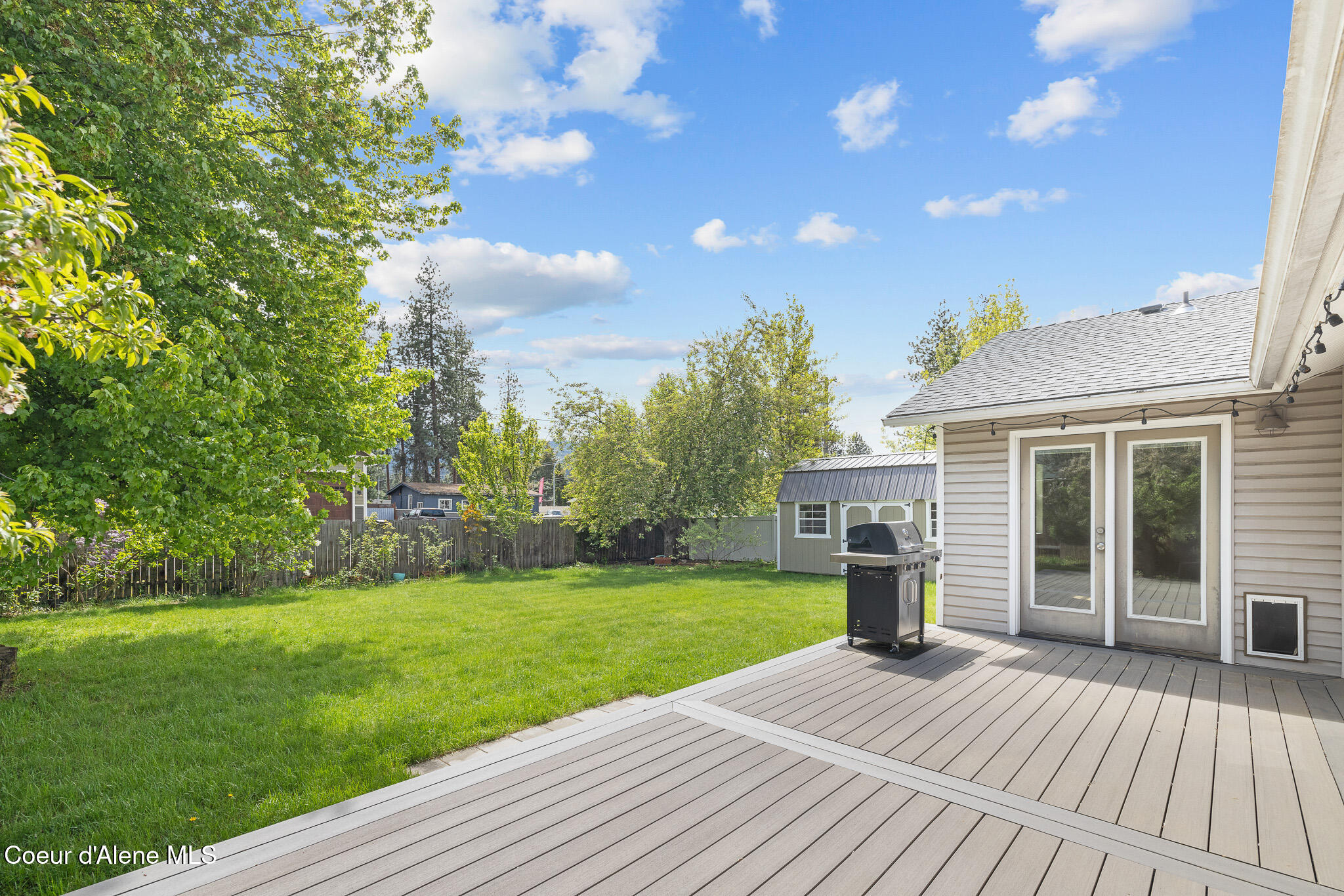 2450 E Black Forest, Post Falls, Alaska image 24