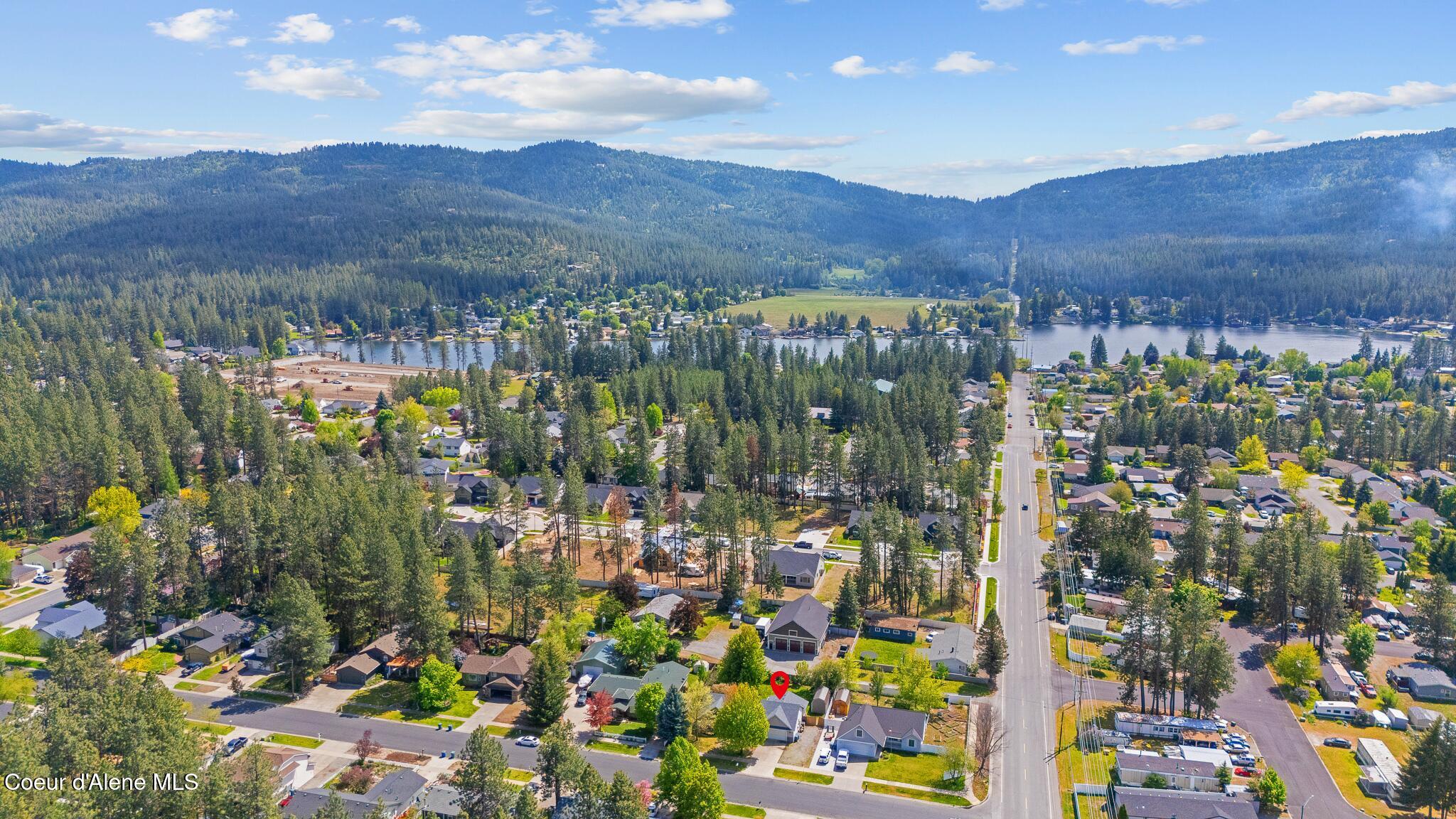 2450 E Black Forest, Post Falls, Alaska image 31