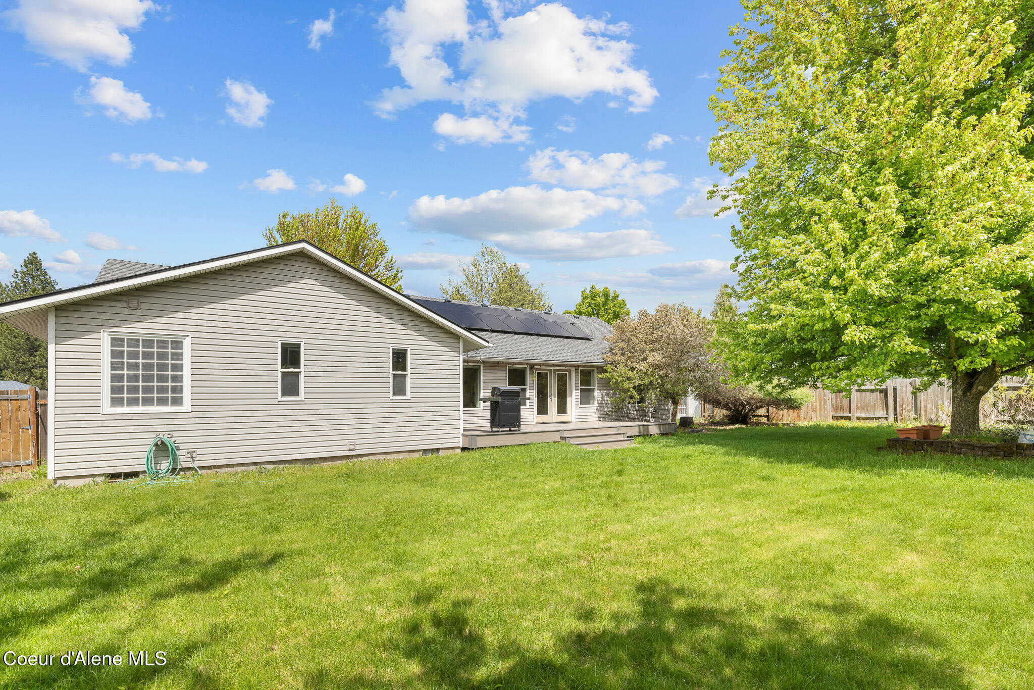 2450 E Black Forest, Post Falls, Alaska image 26
