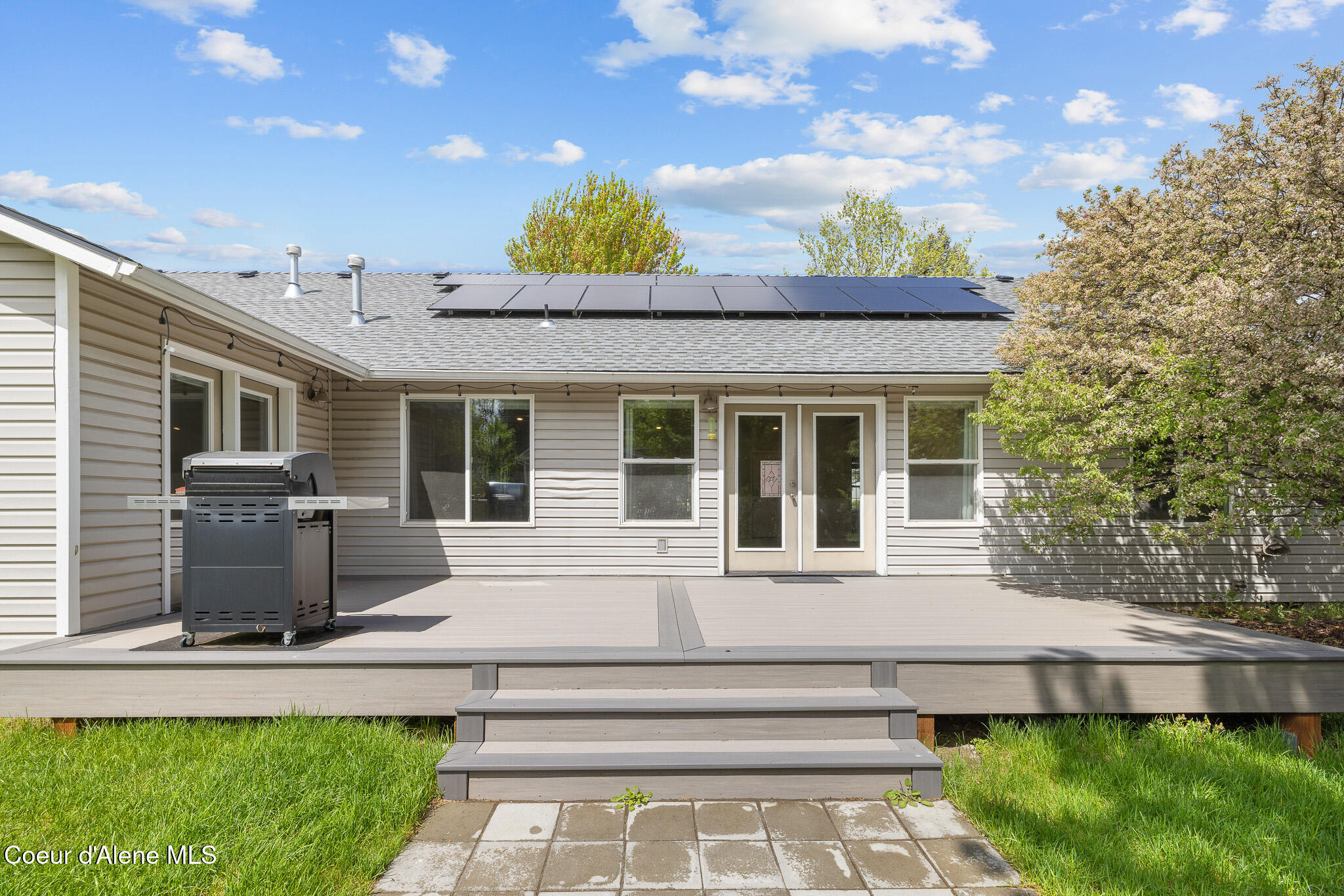 2450 E Black Forest, Post Falls, Alaska image 25