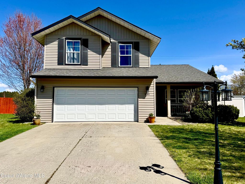 Photo of 1291 Center Green Green, Coeur dAlene, ID 83815 (MLS # 26-3385)