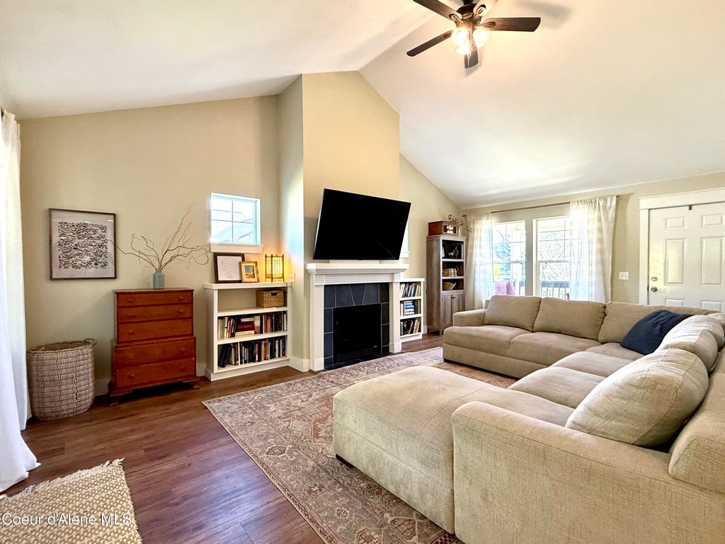 Photo of 1291 Center Green Green, Coeur dAlene, ID 83815 (MLS # 26-3385)