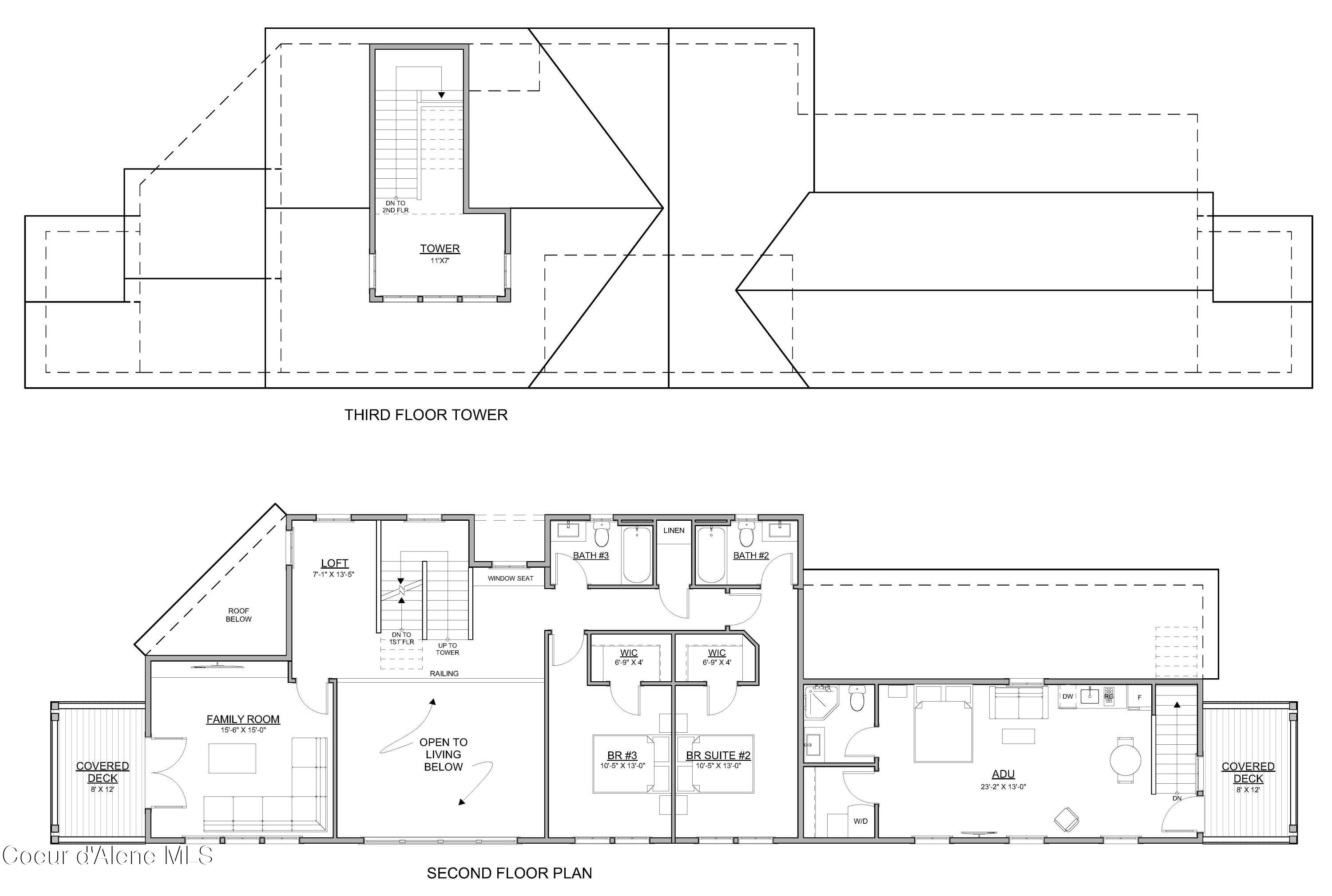 Lot6Blk1 Kayak Loop, Oldtown, Idaho image 9