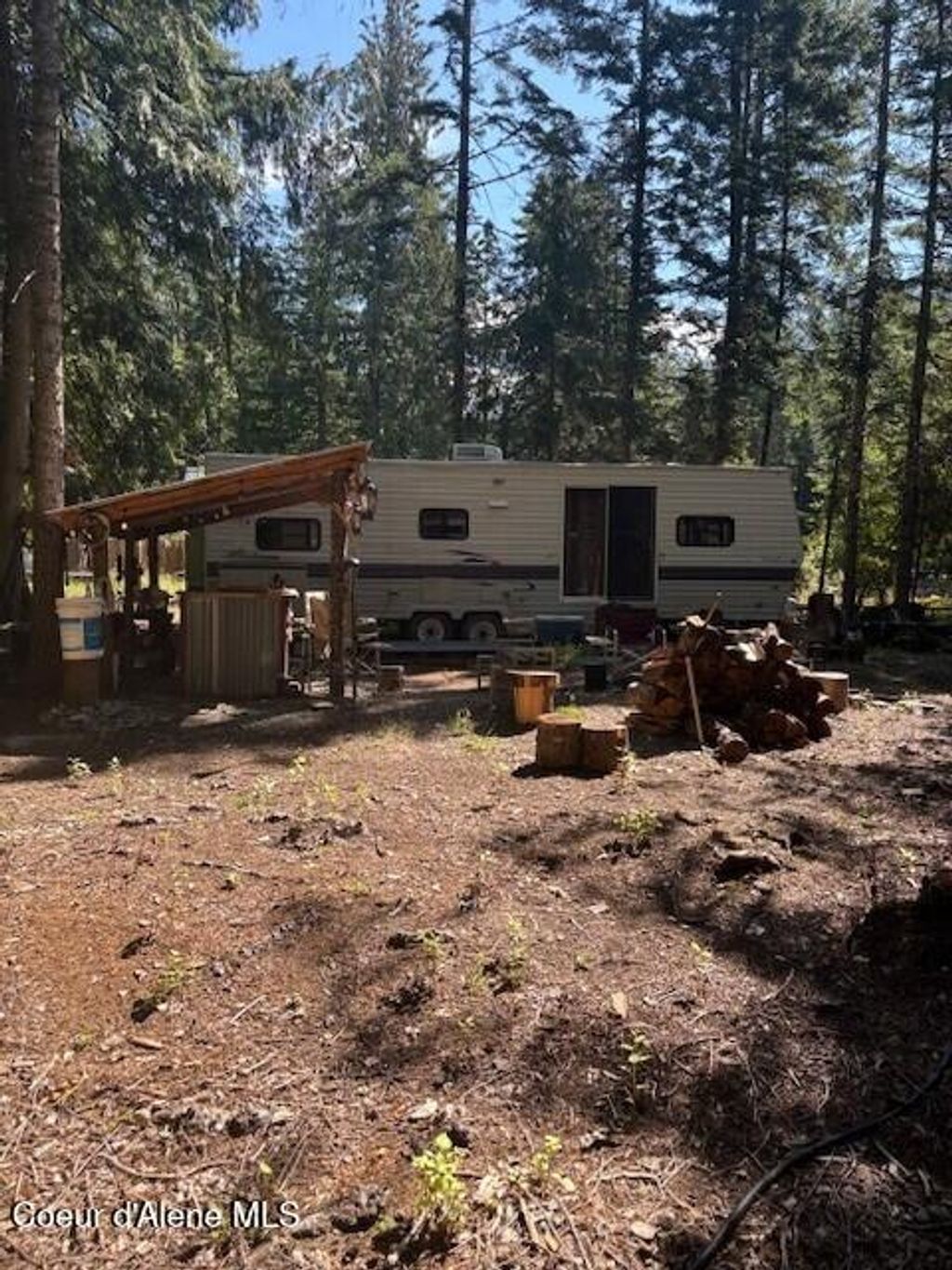 Photo of Lots 32 &amp; 33 Kamloop, Bayview, ID 83803 (MLS # 25-8666)