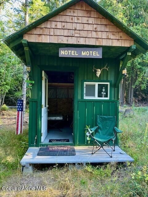 Vacant Land For Sale - Lots 32 & 33 Kamloop<br/> Bayview, ID 83803