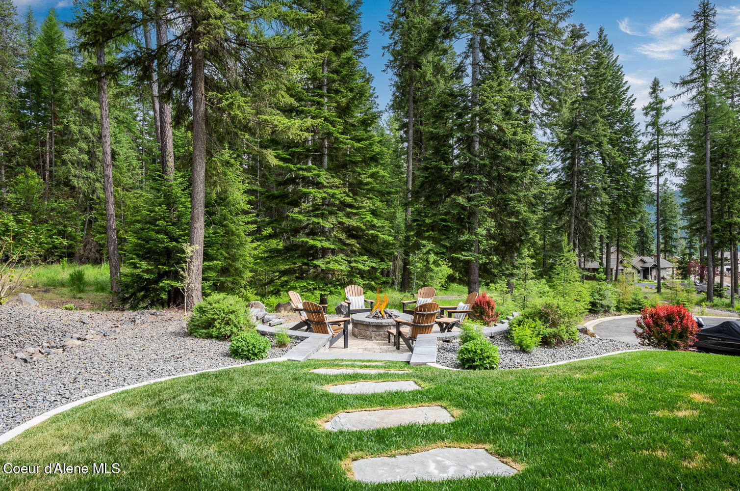 6767 S Renaissance Way, Coeur d'Alene, Alaska image 13