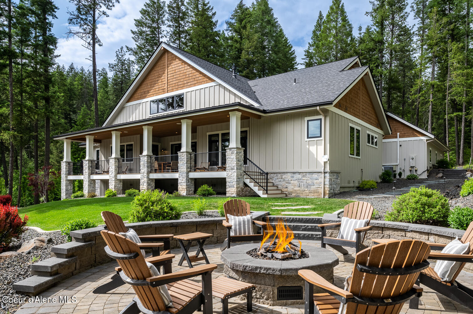 6767 S Renaissance Way, Coeur d'Alene, Alaska image 15