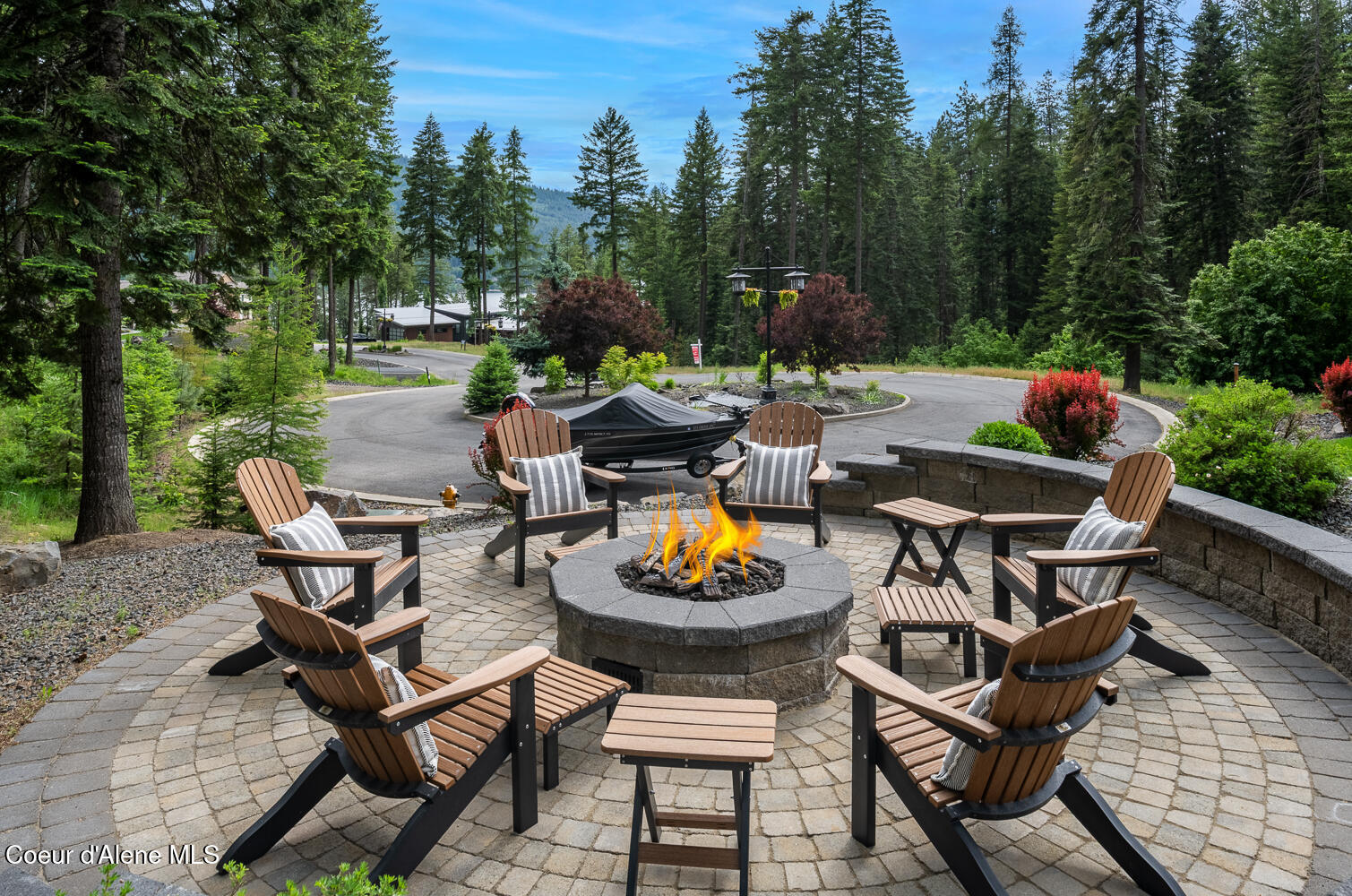 6767 S Renaissance Way, Coeur d'Alene, Alaska image 17