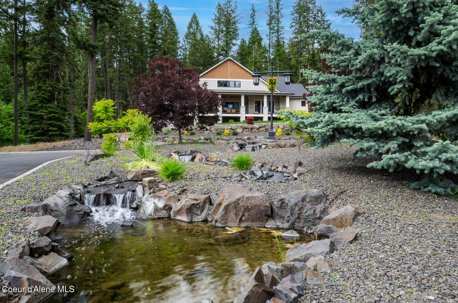 6767 S Renaissance Way, Coeur d'Alene, Alaska image 9
