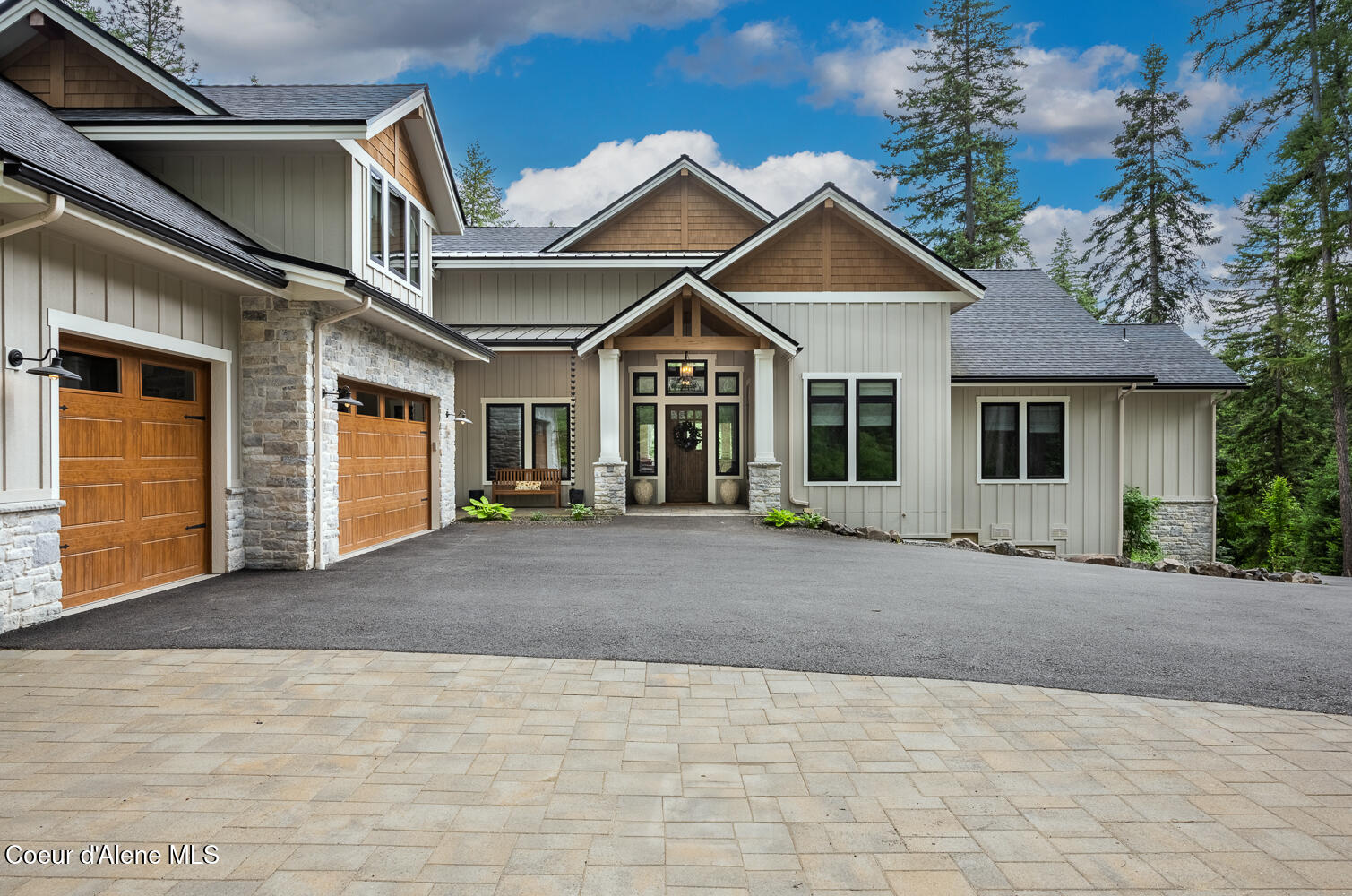 6767 S Renaissance Way, Coeur d'Alene, Alaska image 3