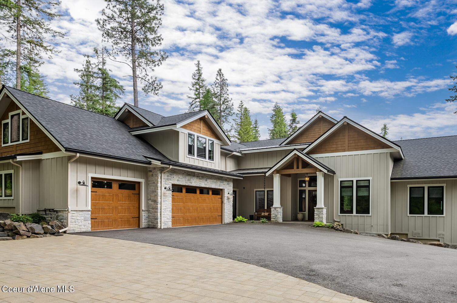 6767 S Renaissance Way, Coeur d'Alene, Alaska image 5