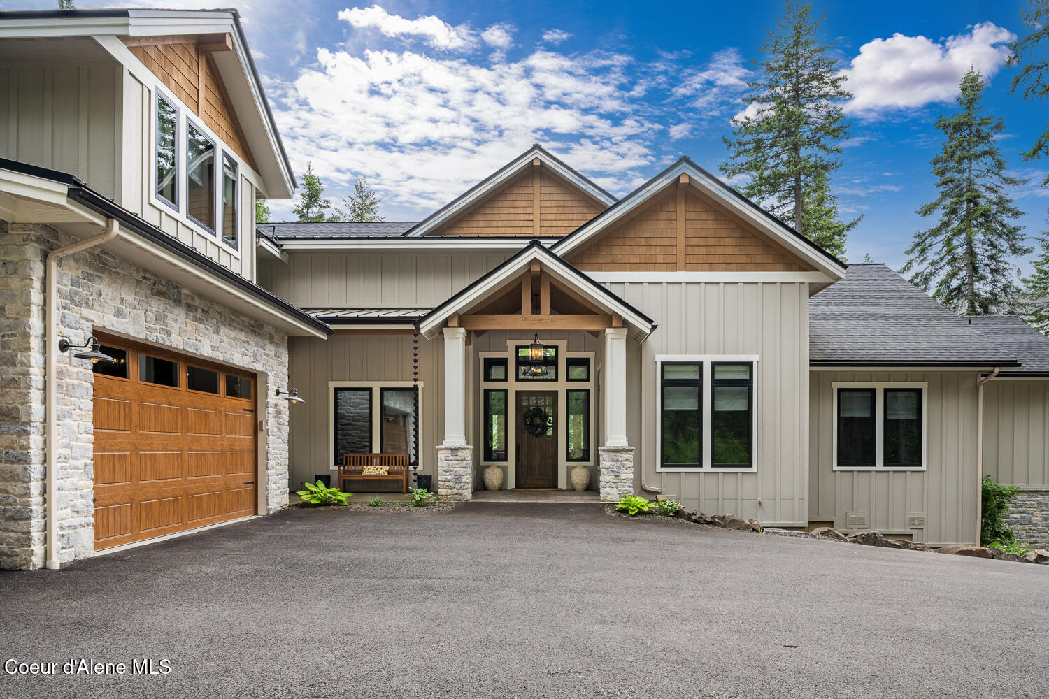 6767 S Renaissance Way, Coeur d'Alene, Alaska image 2