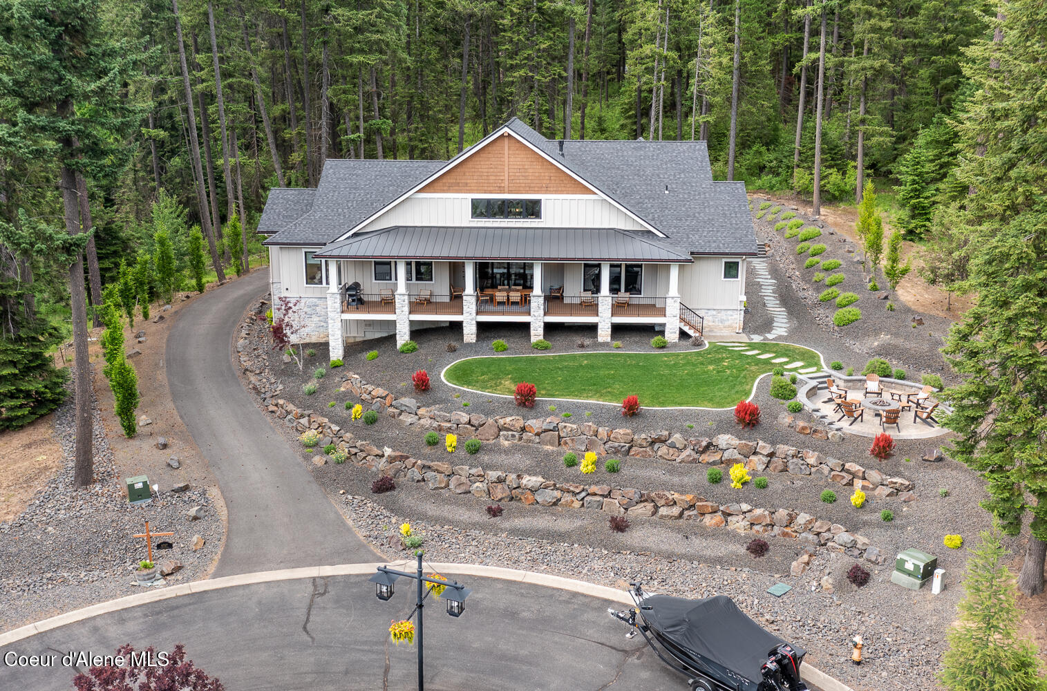 6767 S Renaissance Way, Coeur d'Alene, Alaska image 6