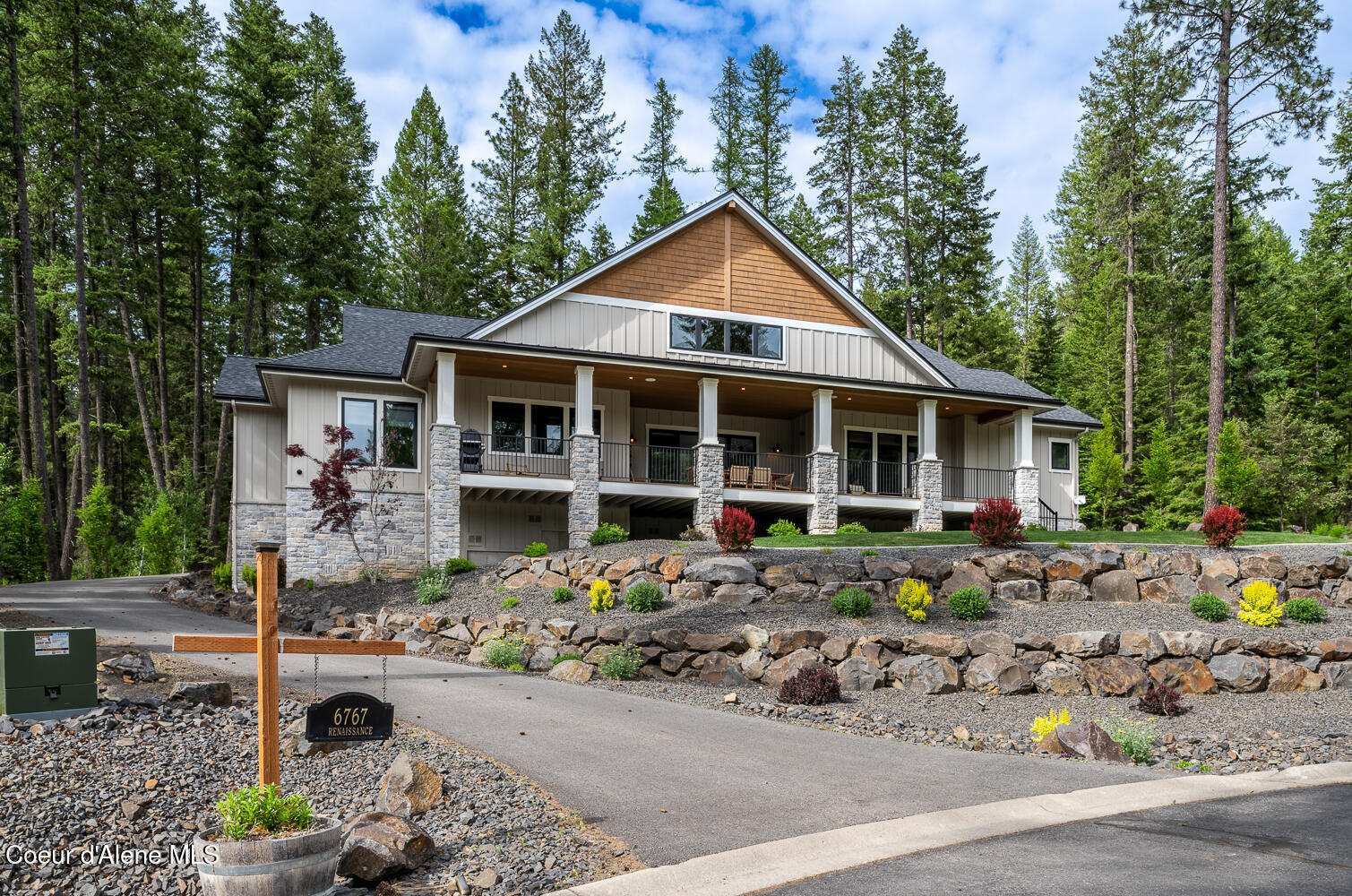 6767 S Renaissance Way, Coeur d'Alene, Alaska image 7