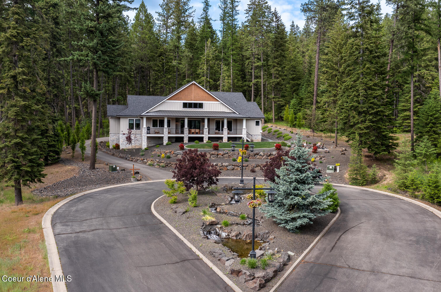 6767 S Renaissance Way, Coeur d'Alene, Alaska image 8
