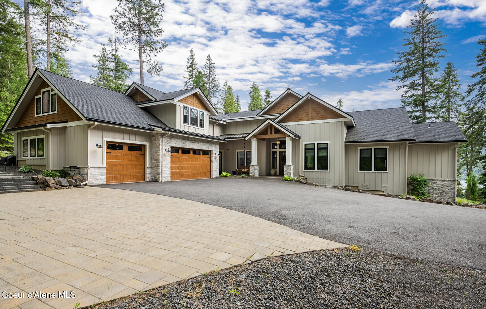6767 S Renaissance Way, Coeur d'Alene, Alaska image 4