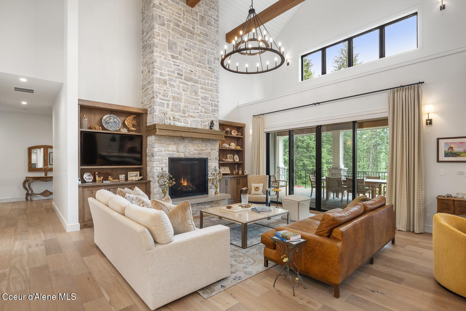 6767 S Renaissance Way, Coeur d'Alene, Alaska image 27