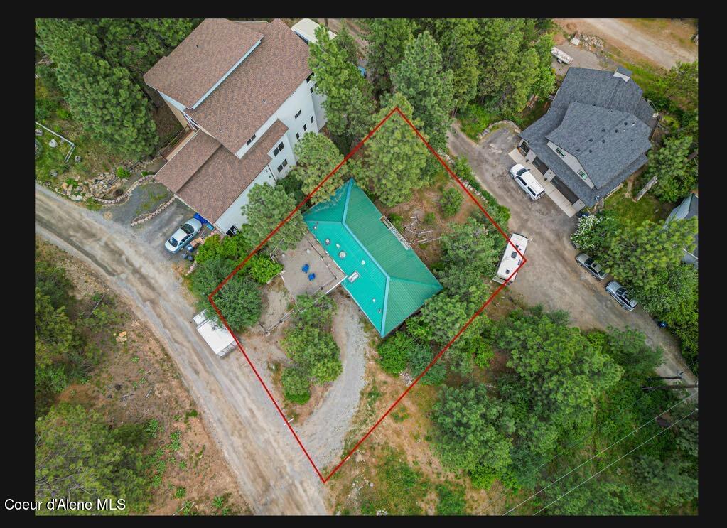 24819 E Liberty Creek, Liberty Lake, Washington image 3