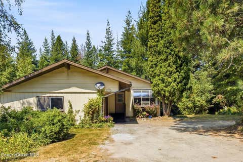 Homes For Sale - 19 Mcmanus Ln<br/> Ponderay, ID 83852