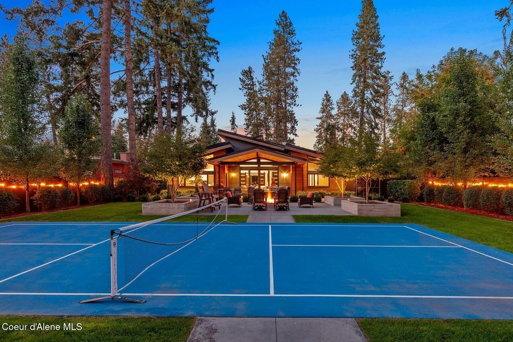 Photo of 1658 Hayden, Hayden Lake, ID 83835 (MLS # 26-595)