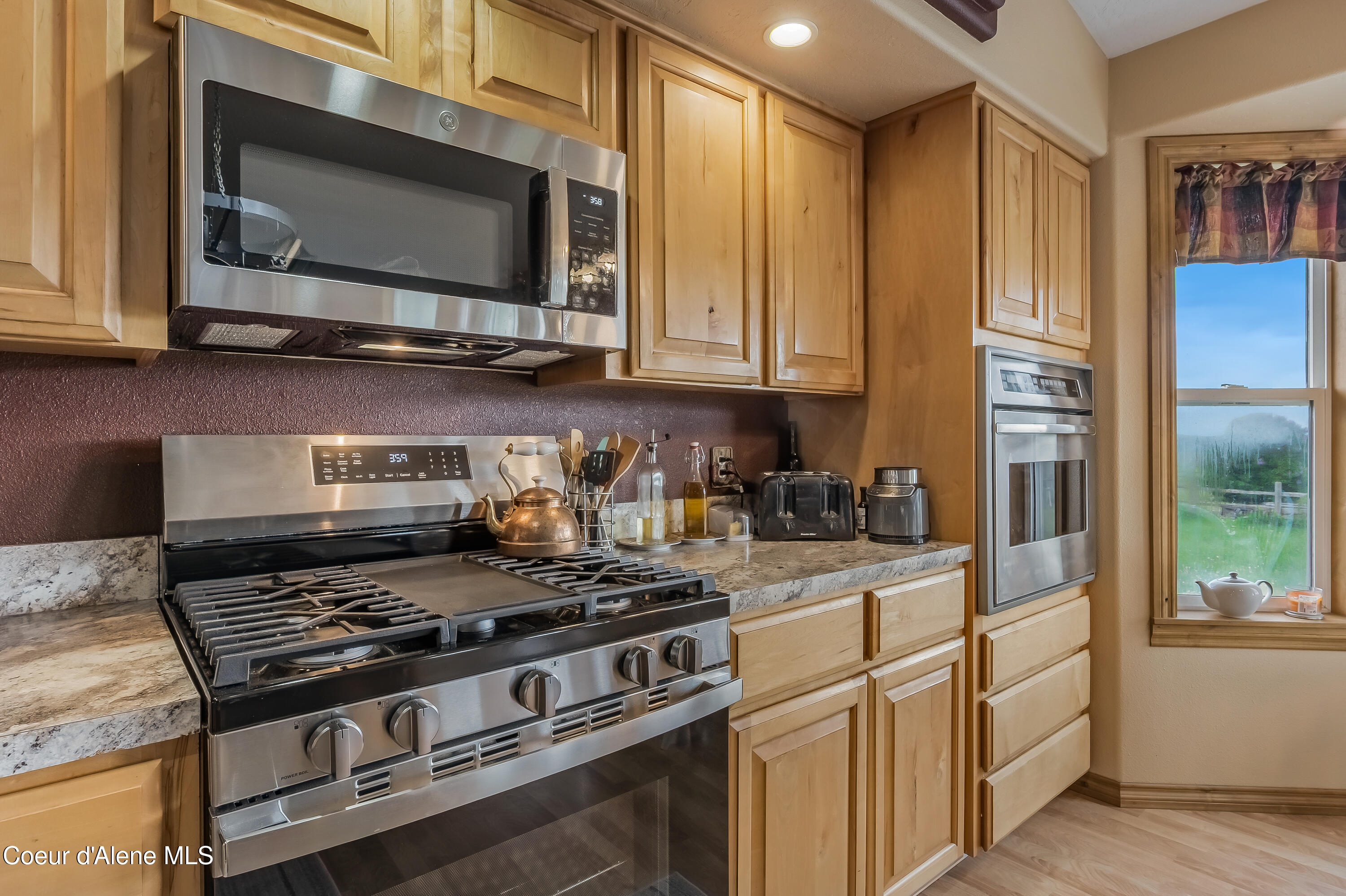 222 E Remington Rd, Athol, Idaho image 29