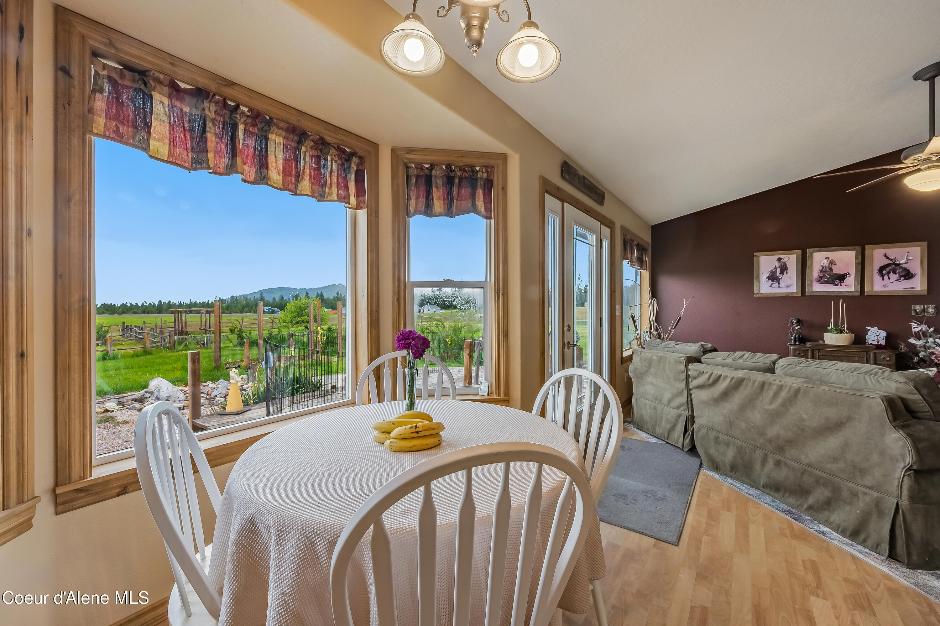 222 E Remington Rd, Athol, Idaho image 31