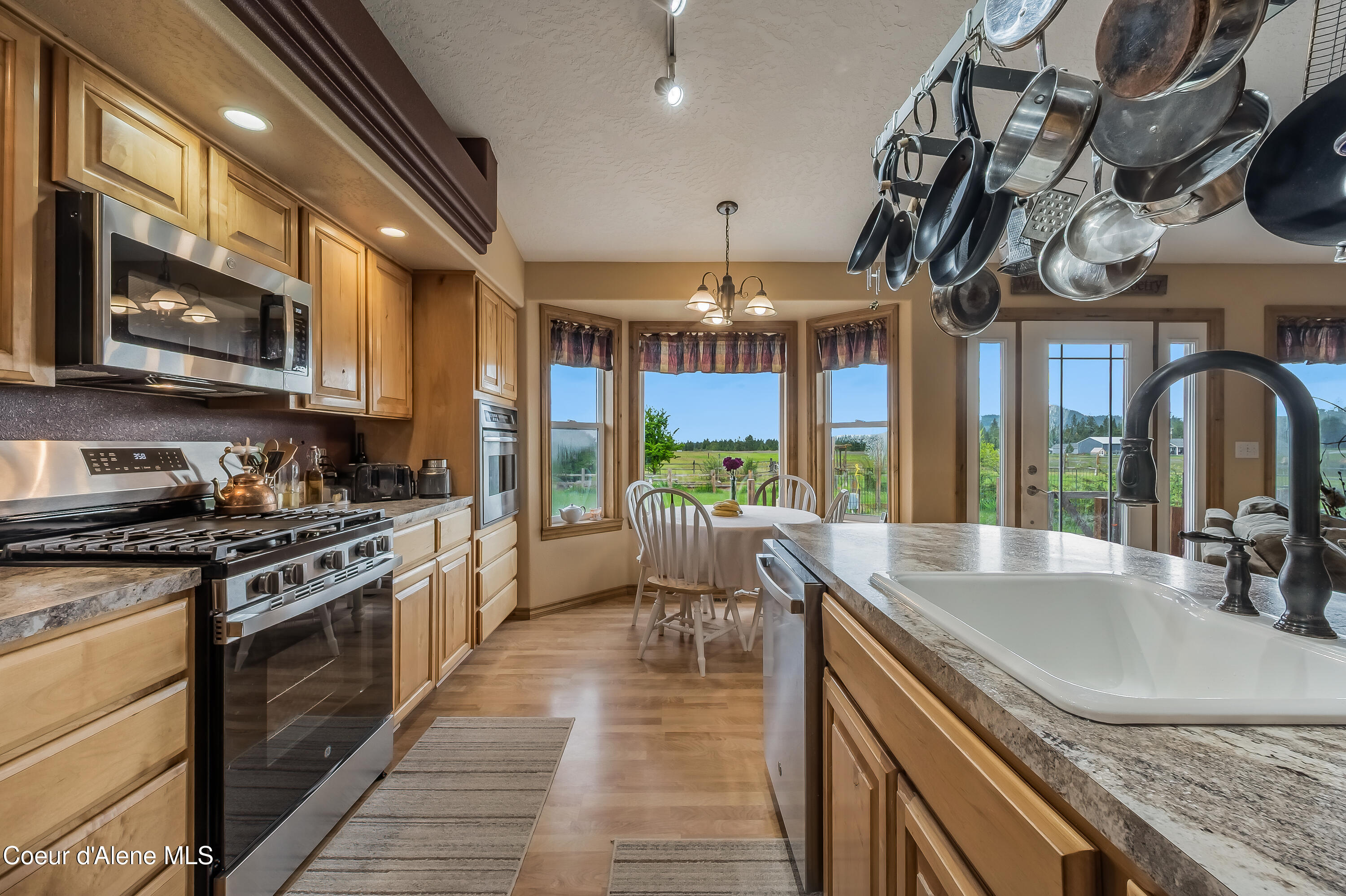 222 E Remington Rd, Athol, Idaho image 28