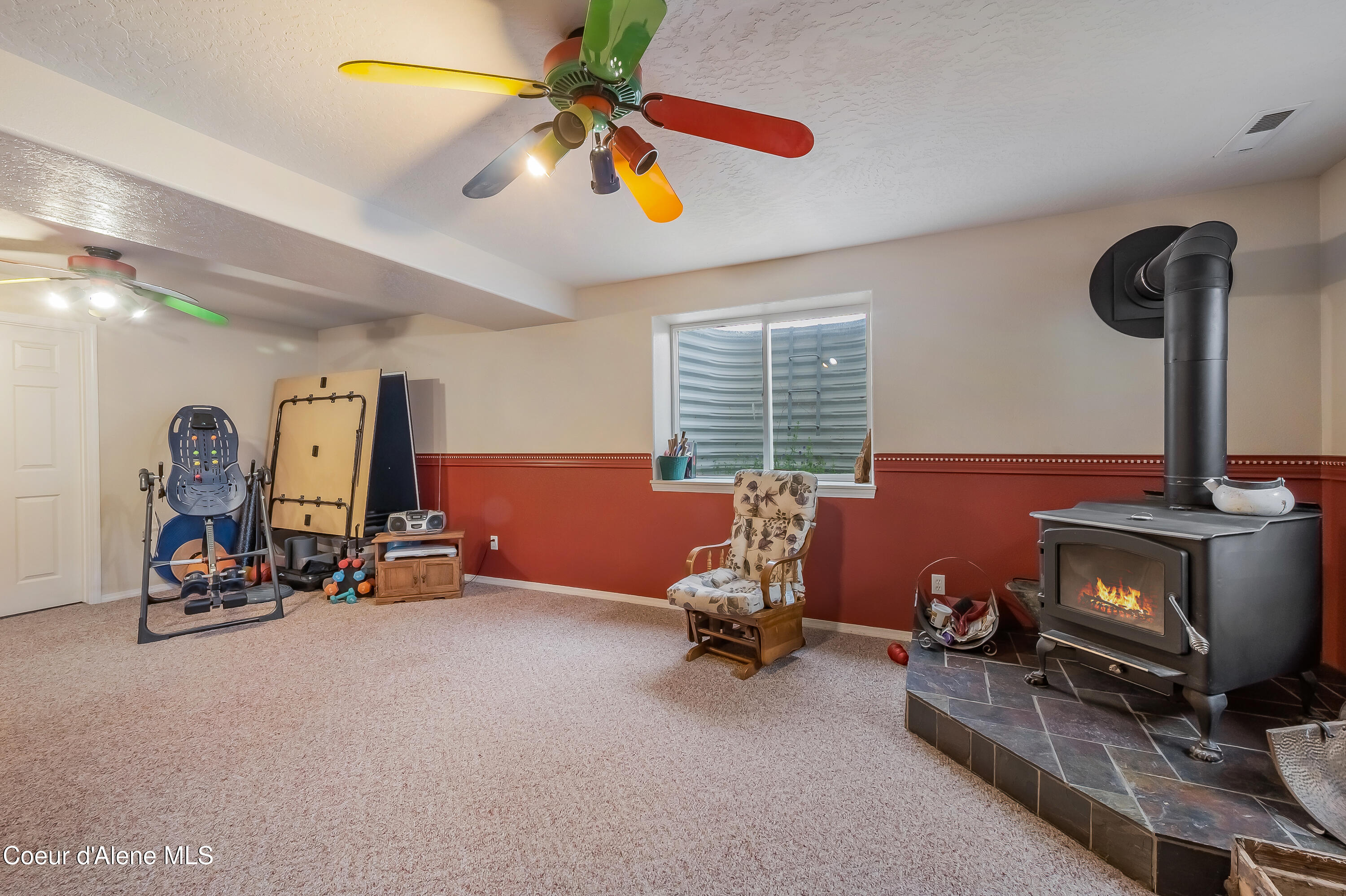 222 E Remington Rd, Athol, Idaho image 50