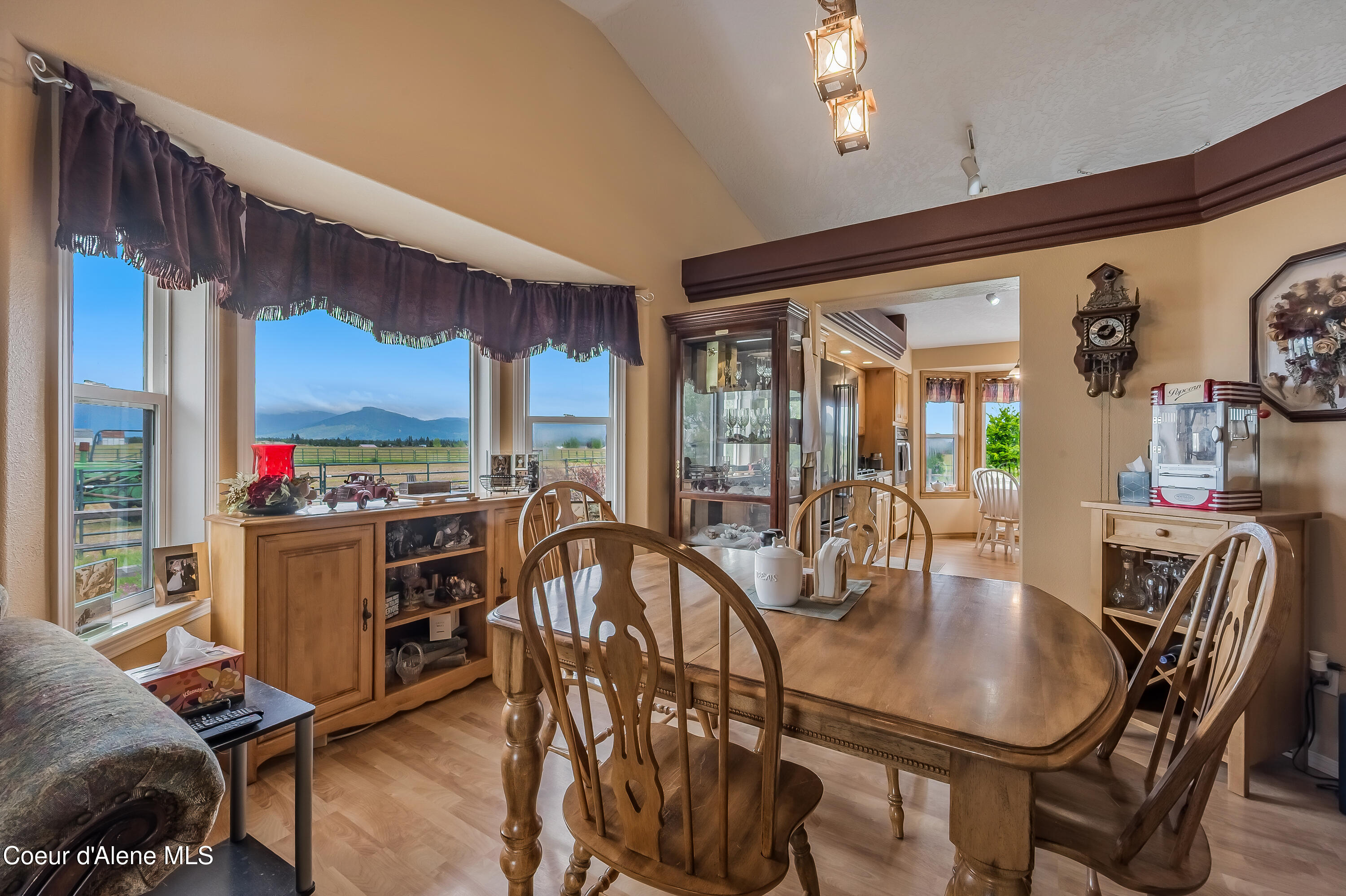 222 E Remington Rd, Athol, Idaho image 33