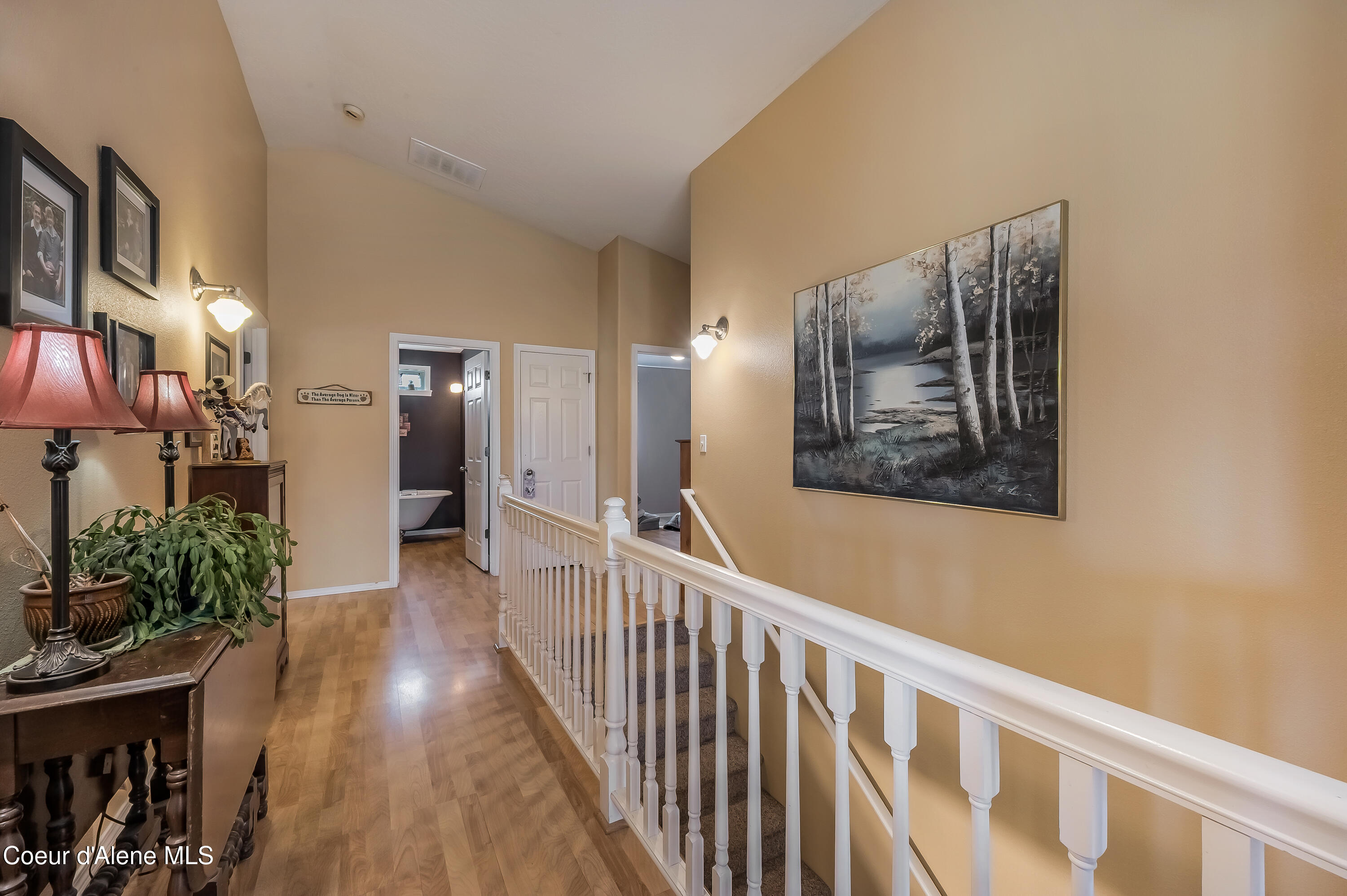 222 E Remington Rd, Athol, Idaho image 35