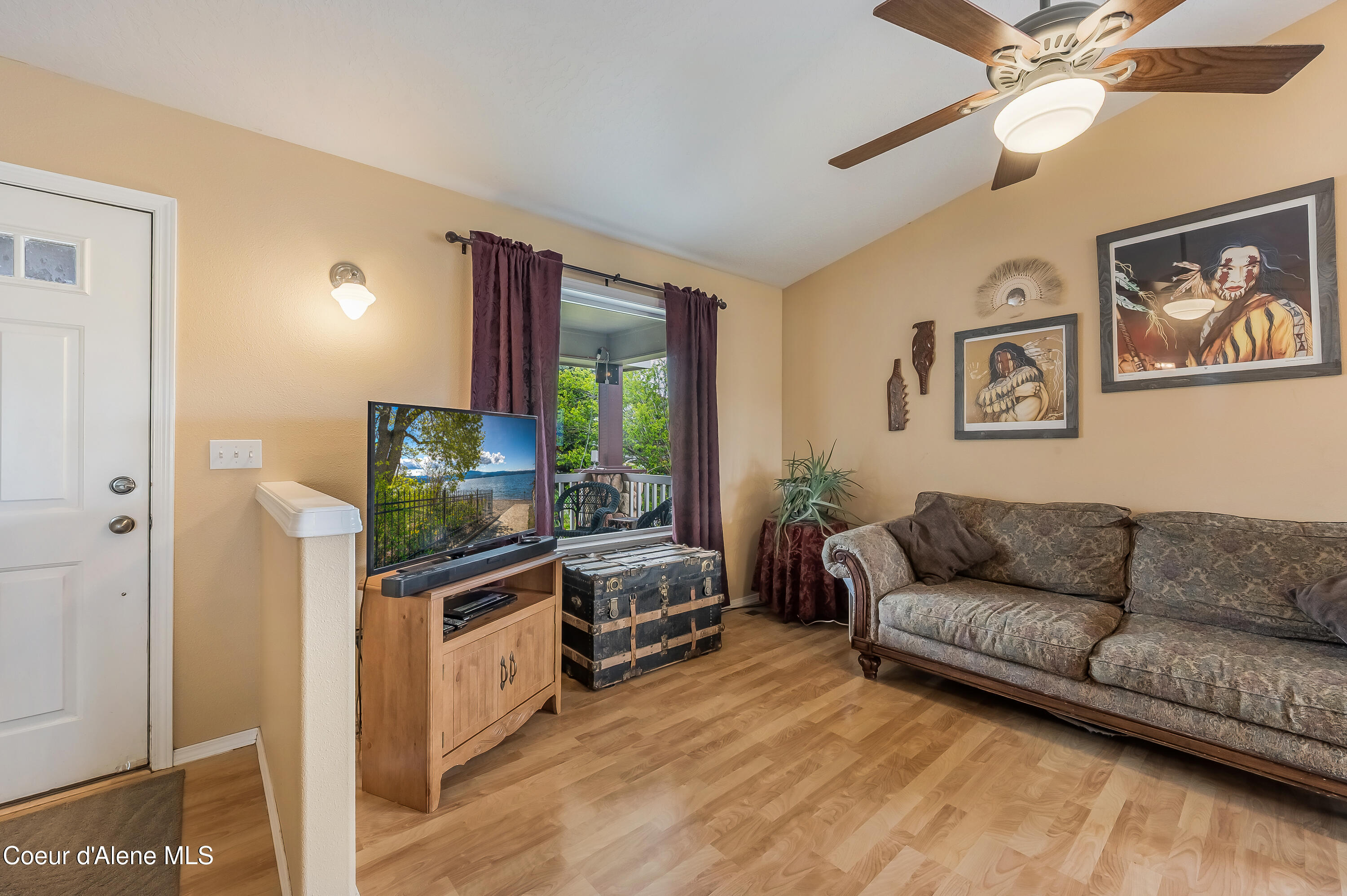 222 E Remington Rd, Athol, Idaho image 15