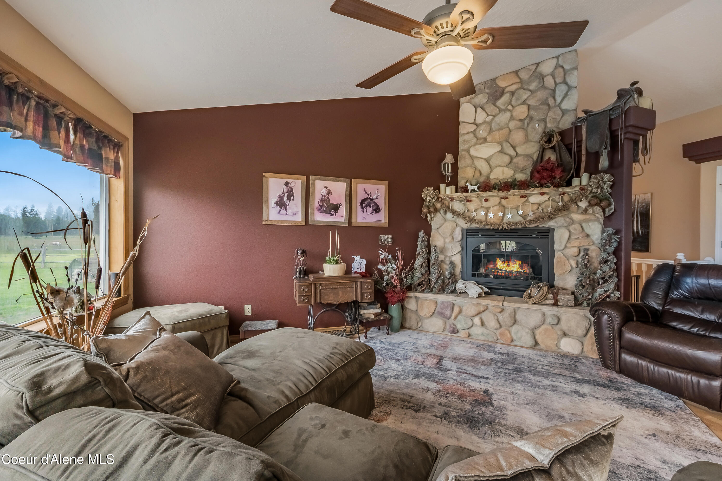 222 E Remington Rd, Athol, Idaho image 23
