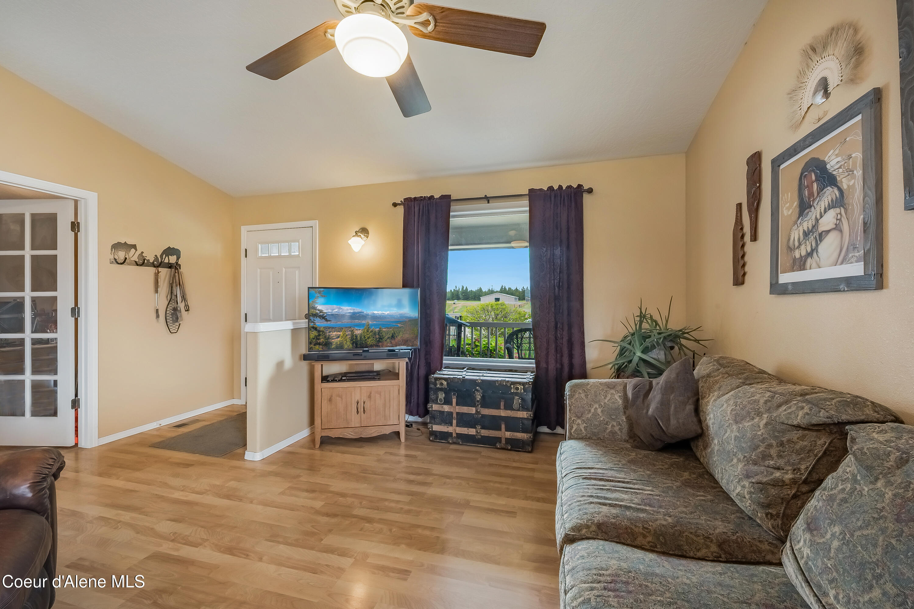 222 E Remington Rd, Athol, Idaho image 16