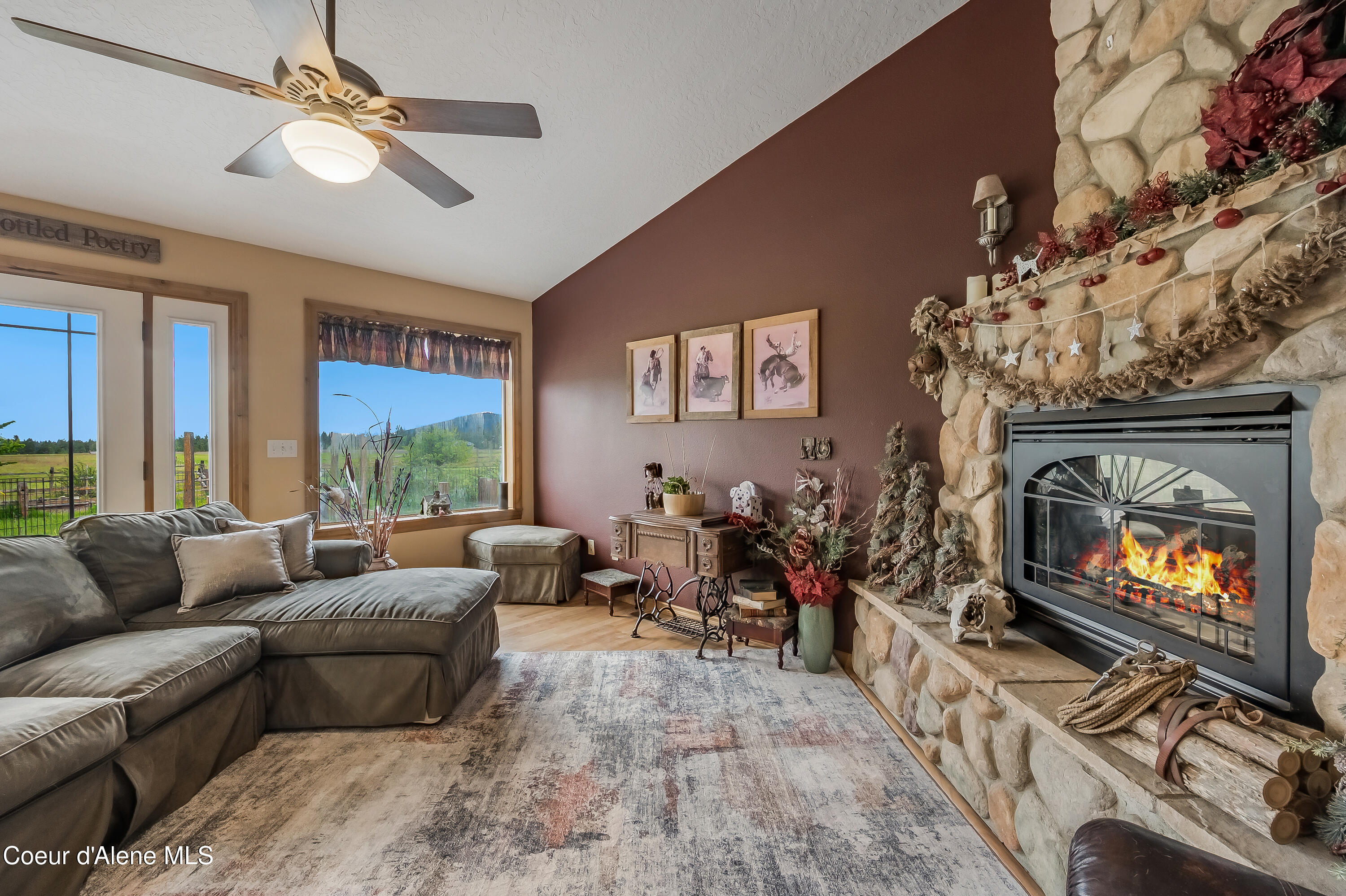 222 E Remington Rd, Athol, Idaho image 21