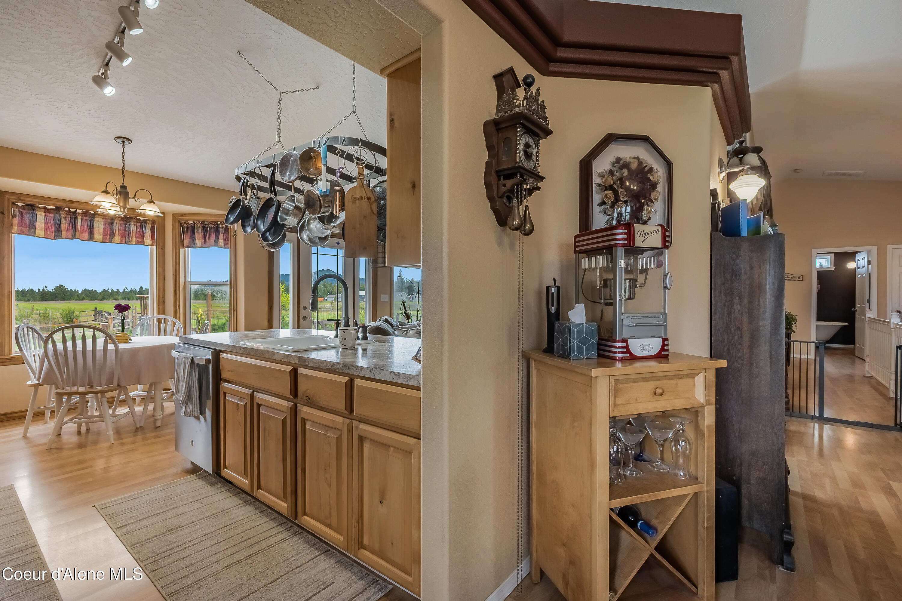 222 E Remington Rd, Athol, Idaho image 32
