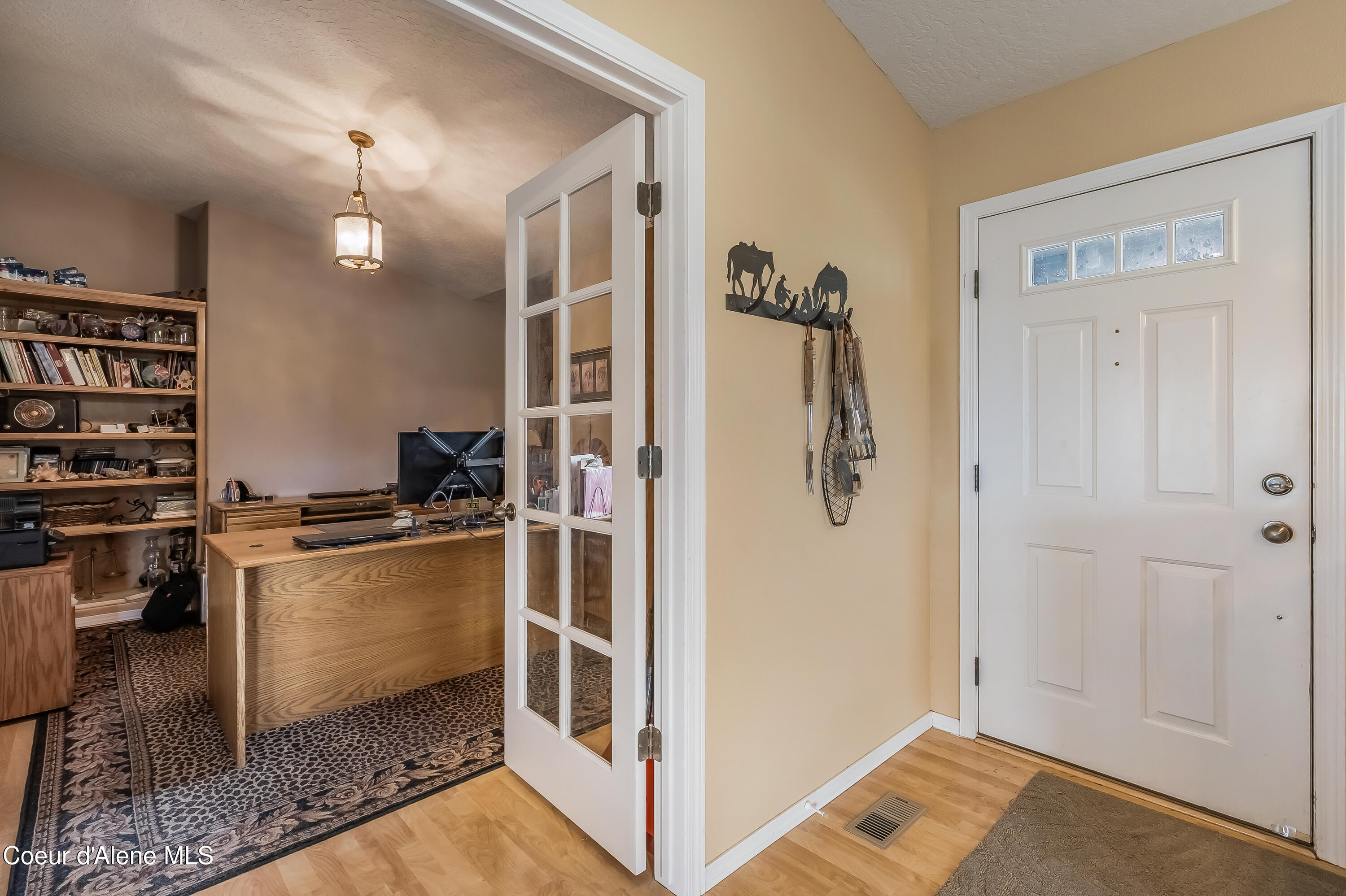222 E Remington Rd, Athol, Idaho image 18