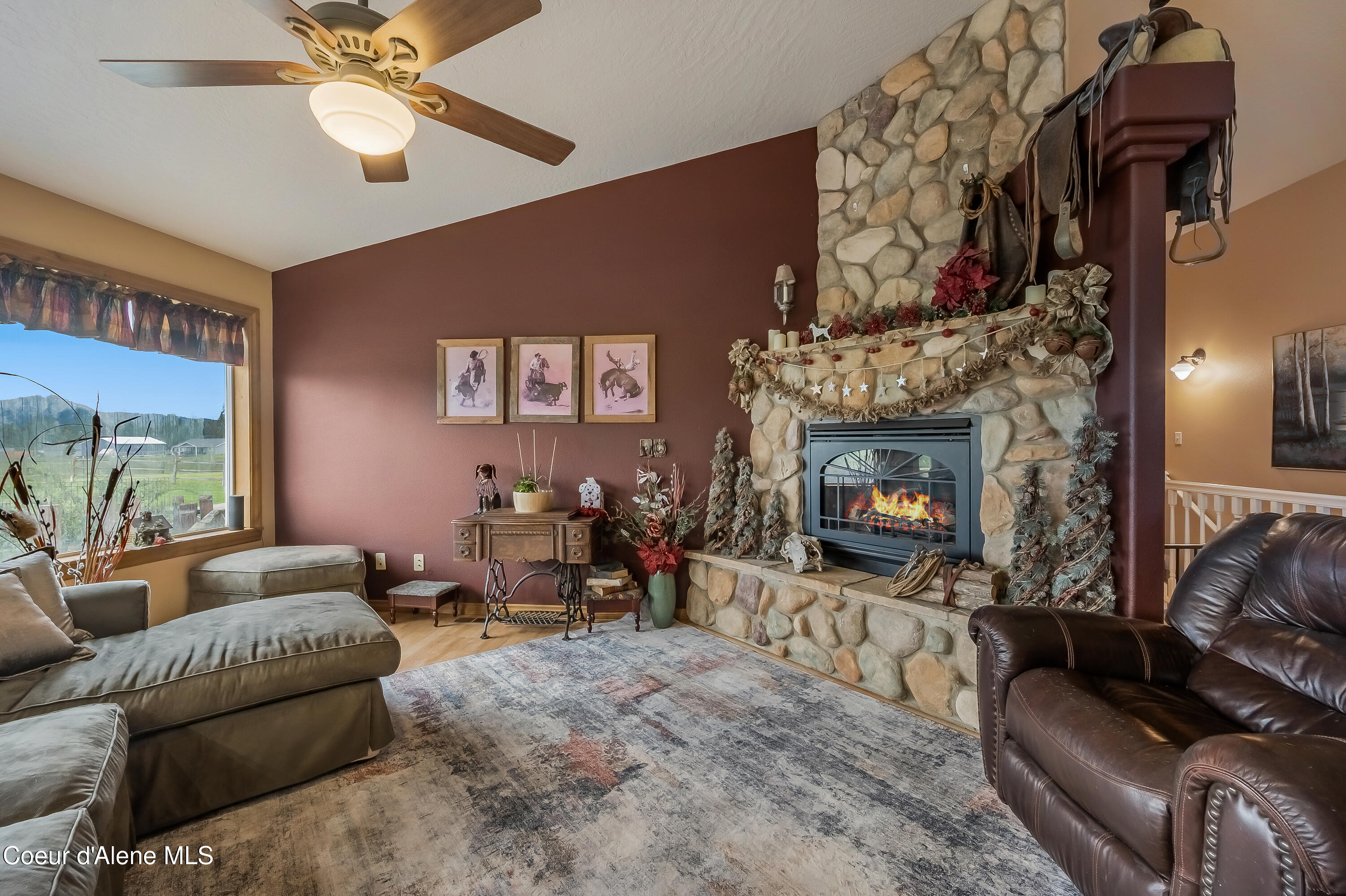 222 E Remington Rd, Athol, Idaho image 22