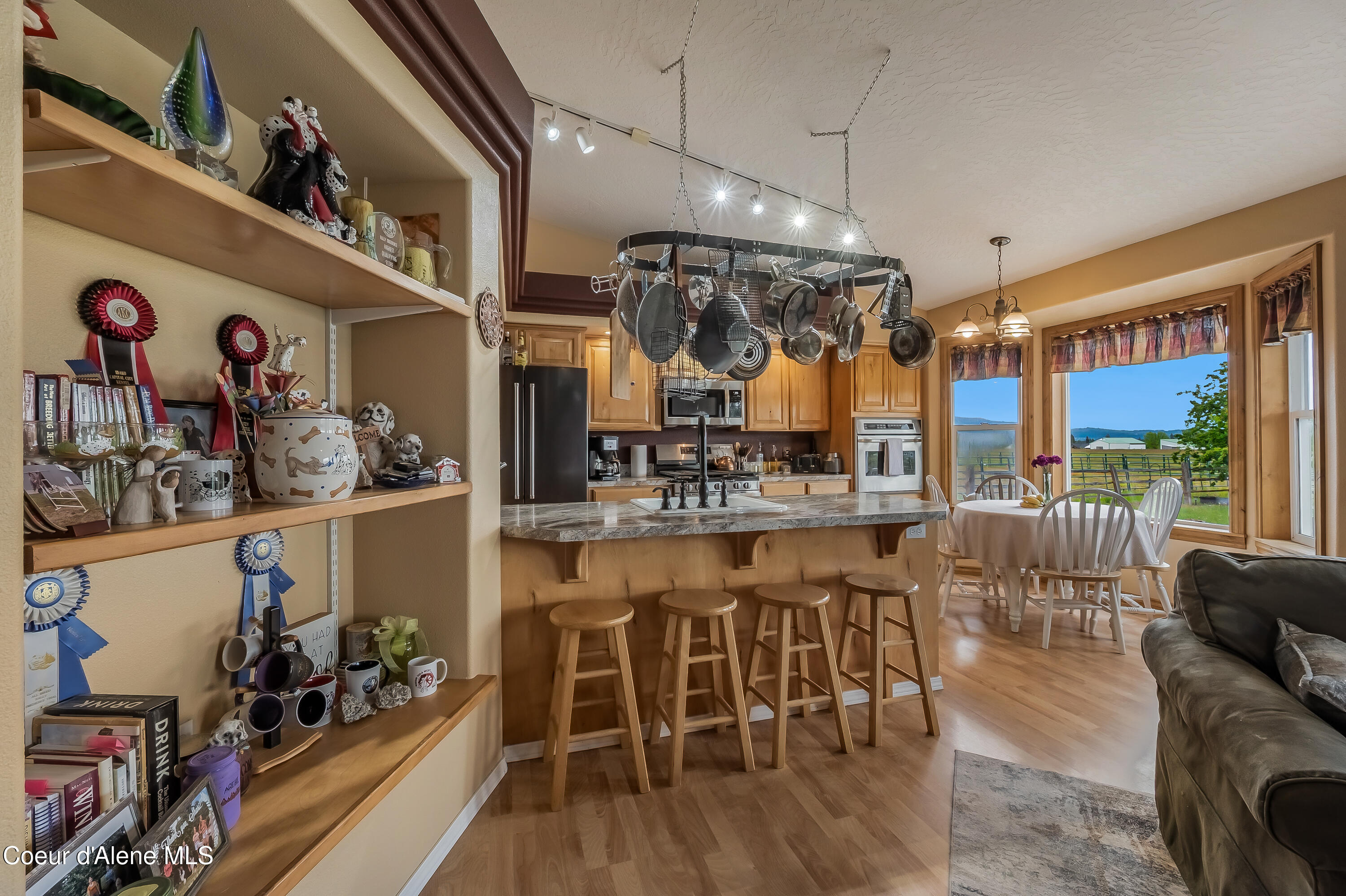 222 E Remington Rd, Athol, Idaho image 25