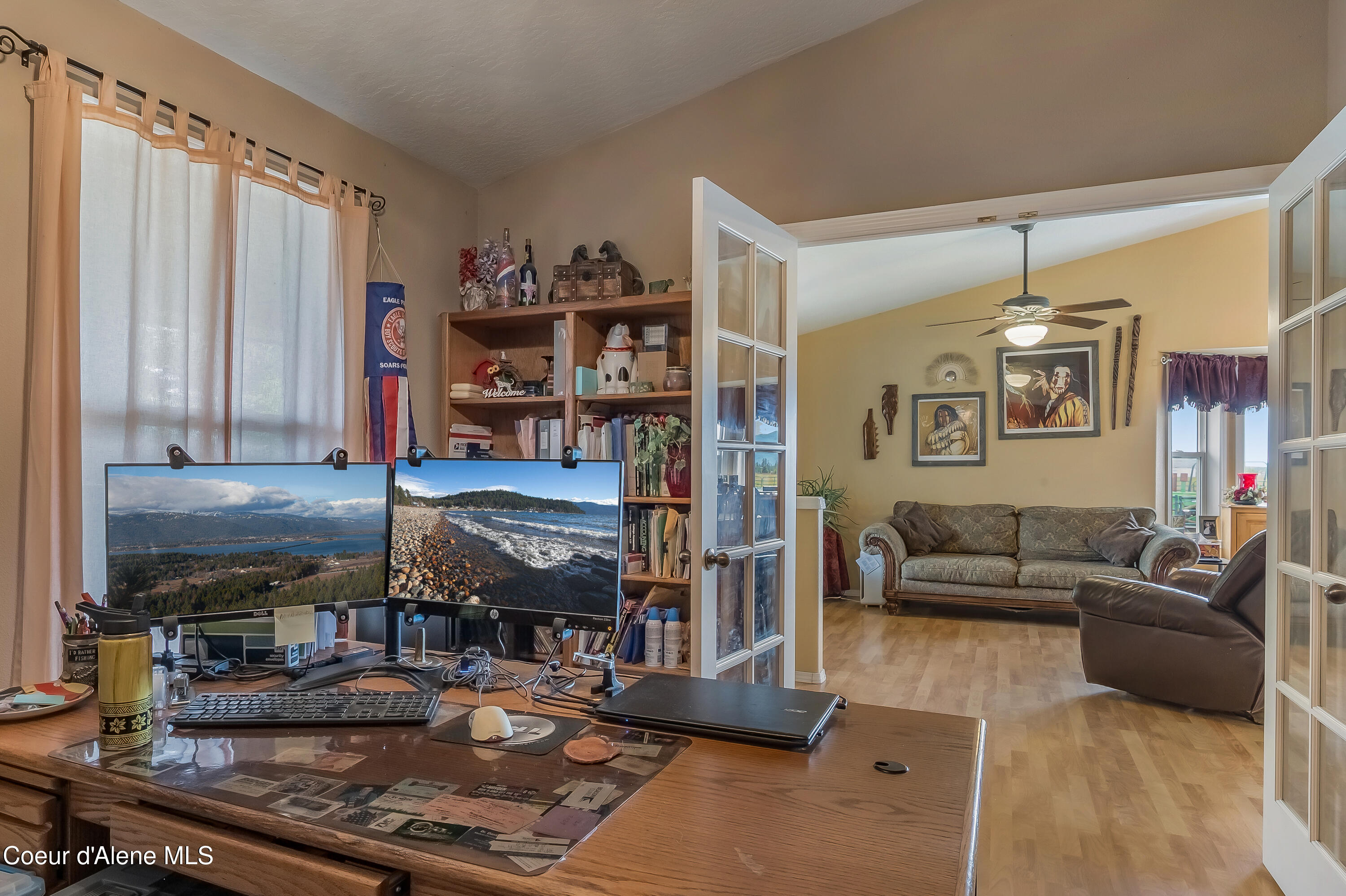 222 E Remington Rd, Athol, Idaho image 20
